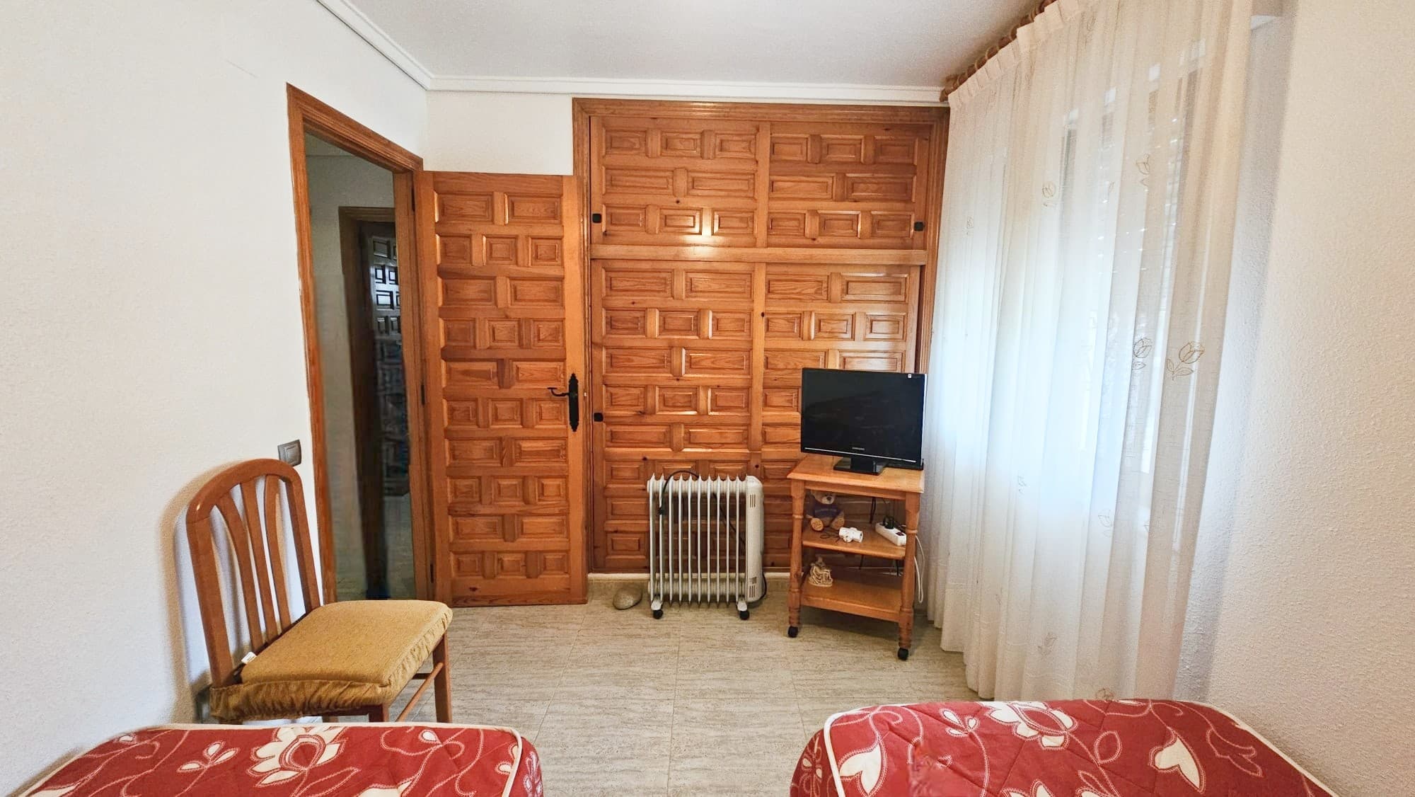 Vrijstaande Villa met 3 slaapkamers in Los Alcazares - 21