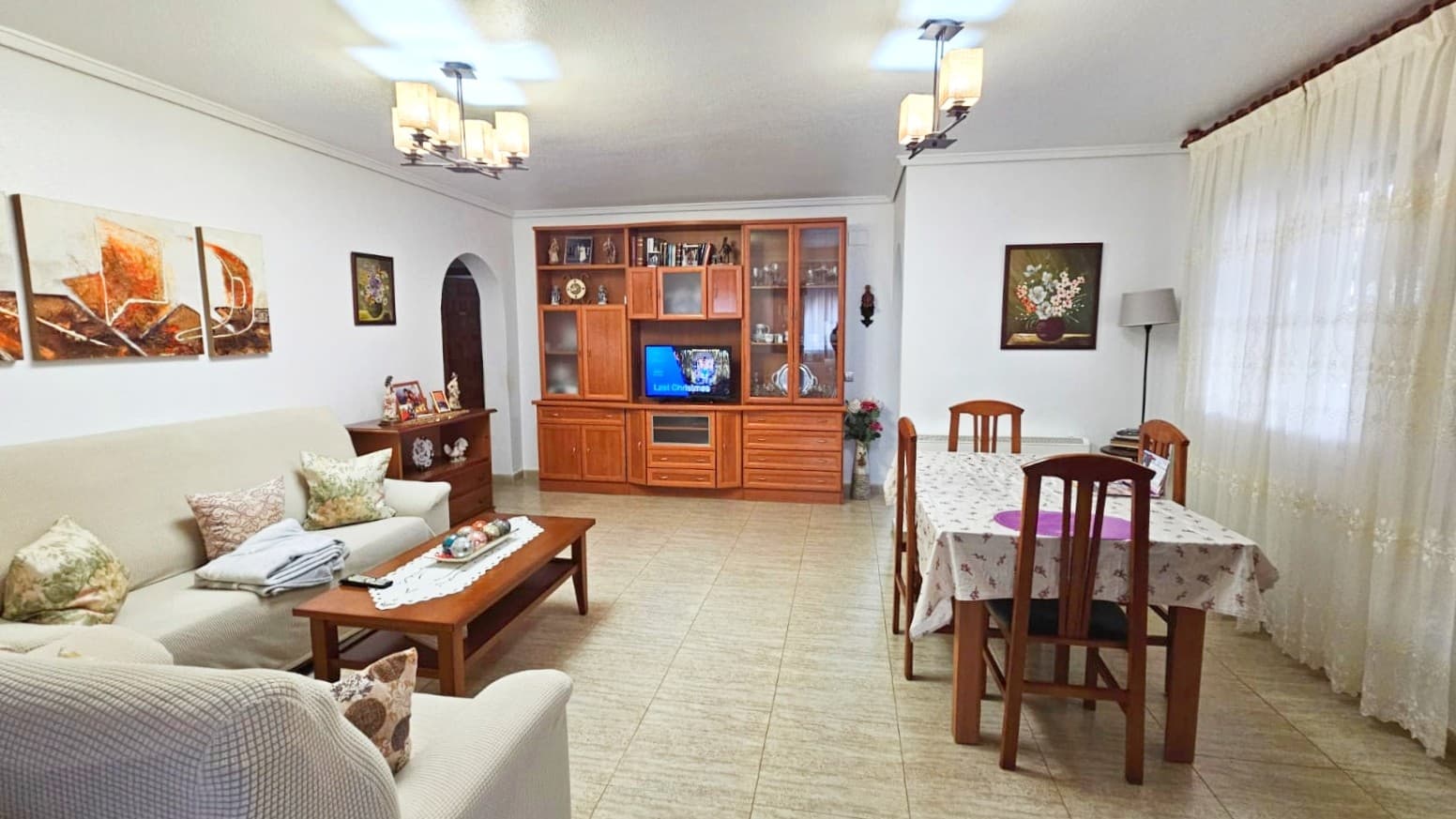 Vrijstaande Villa met 3 slaapkamers in Los Alcazares - 15