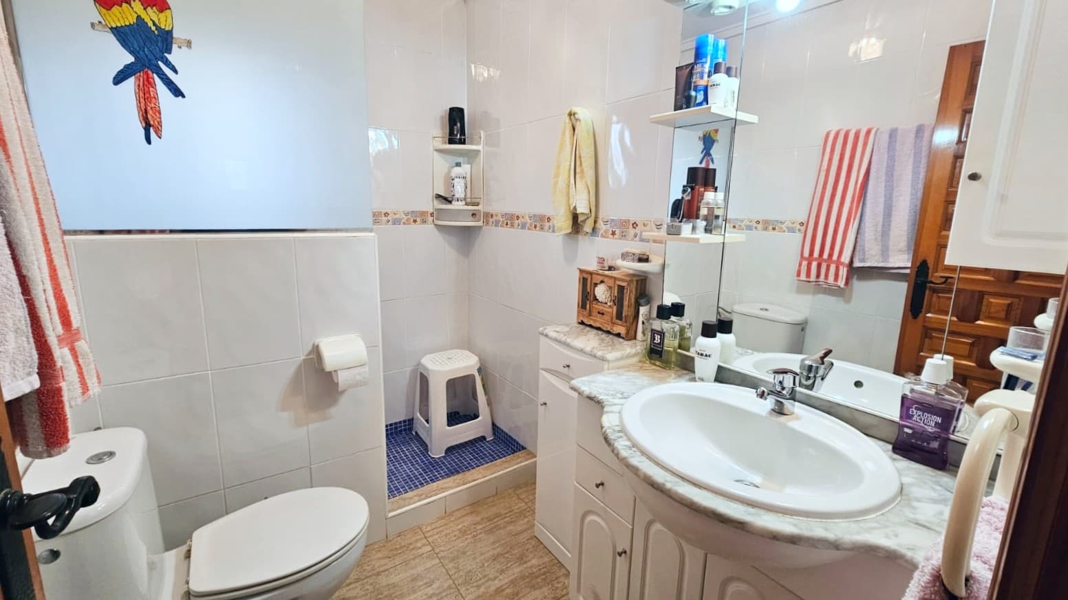 Vrijstaande Villa met 3 slaapkamers in Los Alcazares - 29