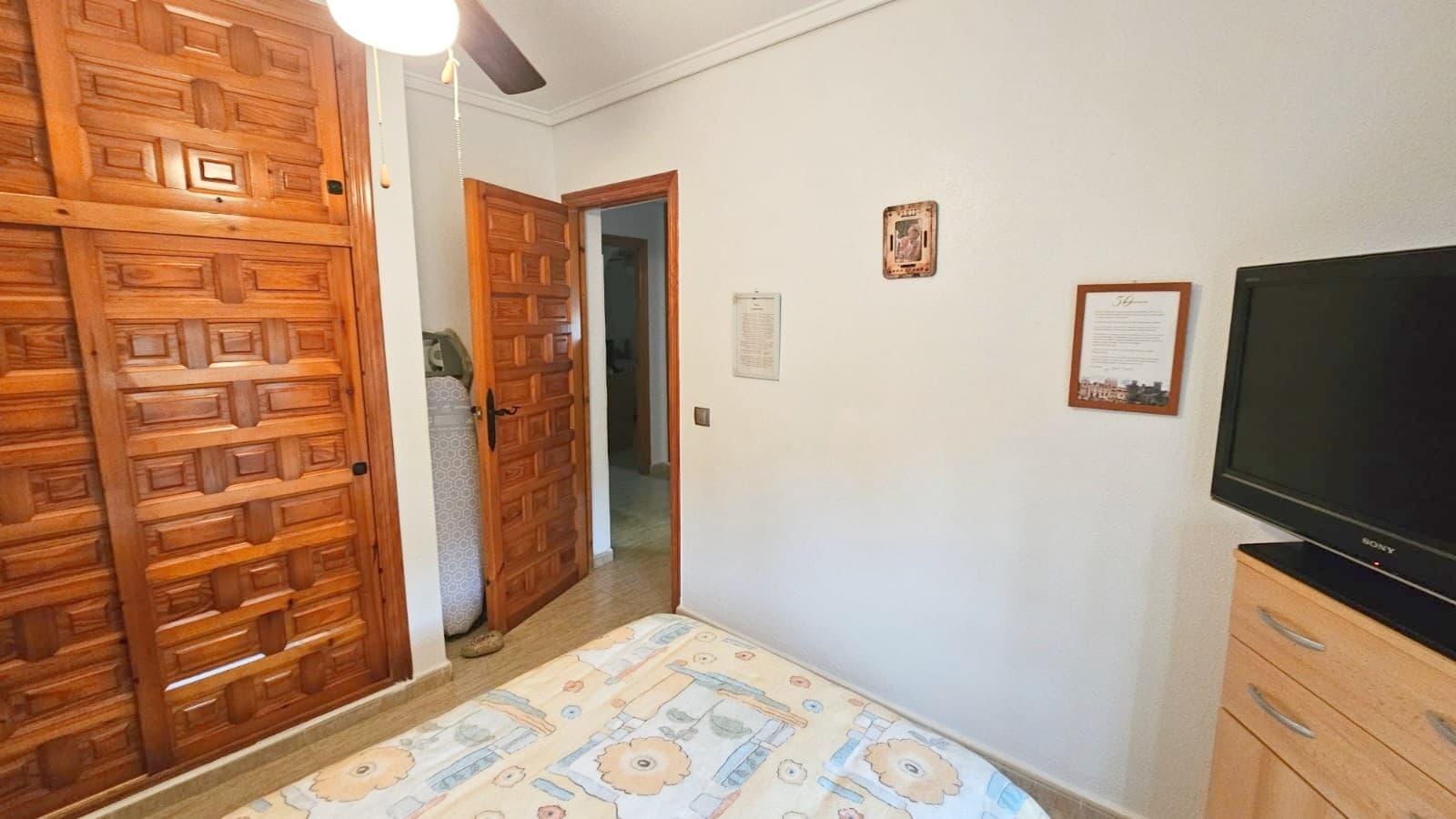 Vrijstaande Villa met 3 slaapkamers in Los Alcazares - 28