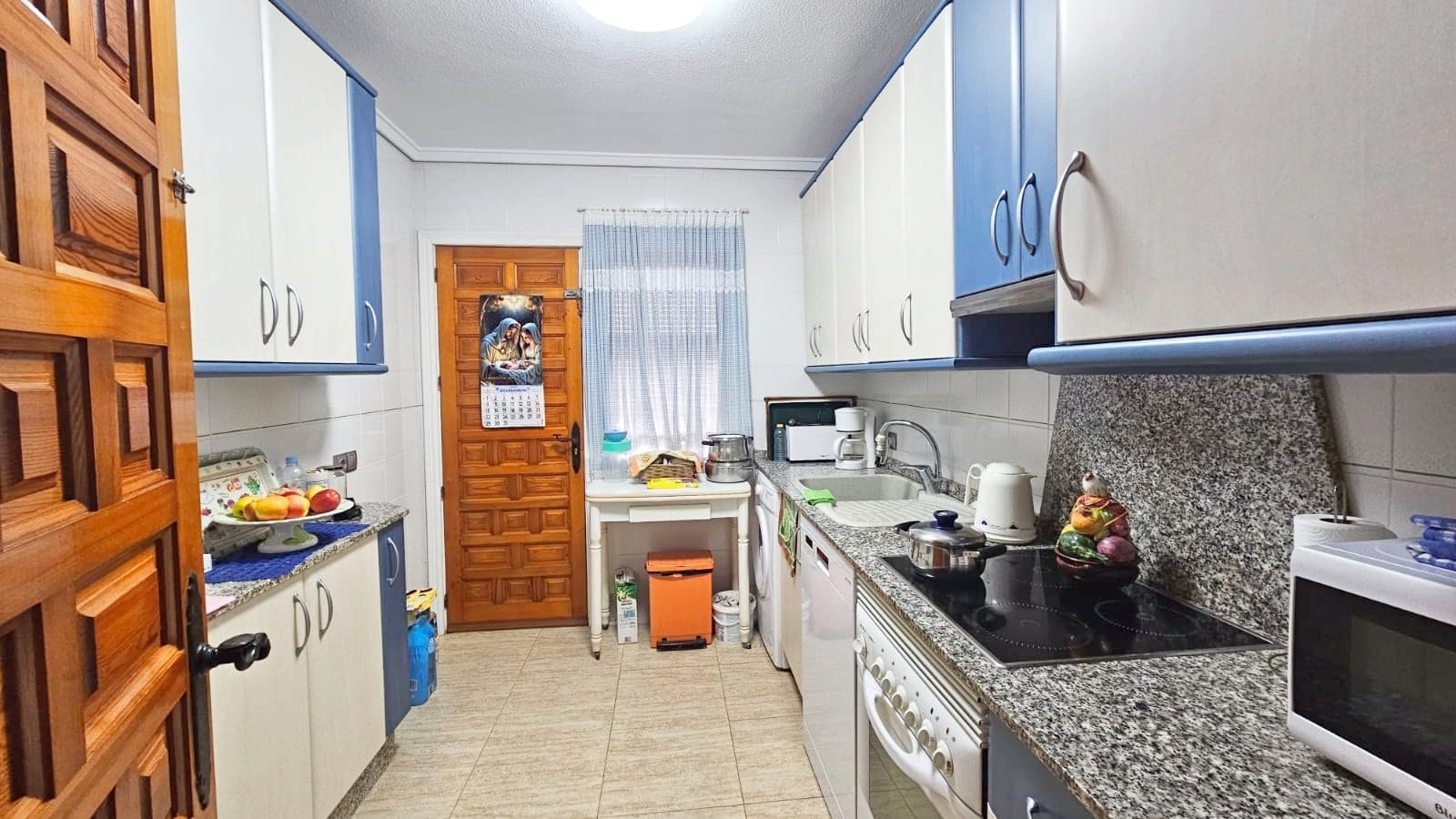 Vrijstaande Villa met 3 slaapkamers in Los Alcazares - 16