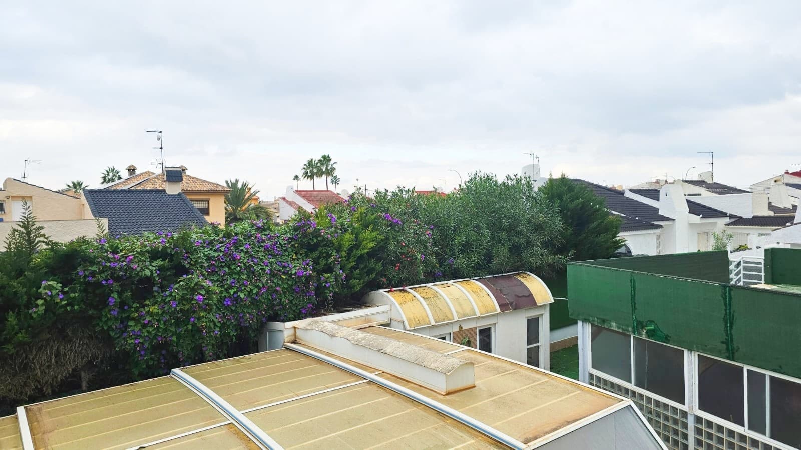 Vrijstaande Villa met 8 slaapkamers in Los Alcazares - 35