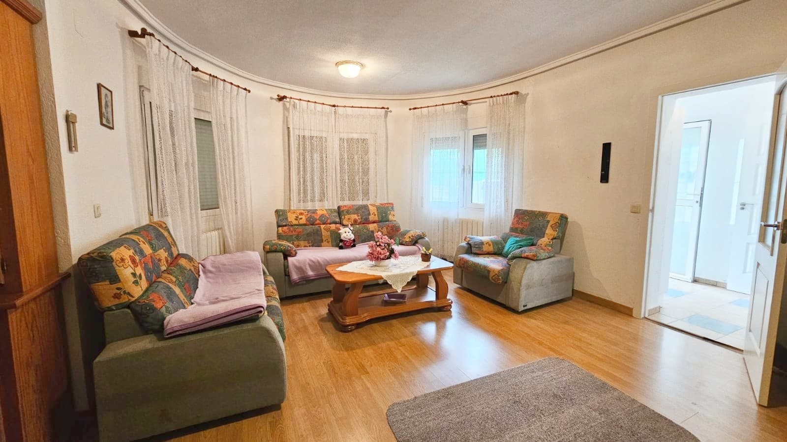 Vrijstaande Villa met 8 slaapkamers in Los Alcazares - 4