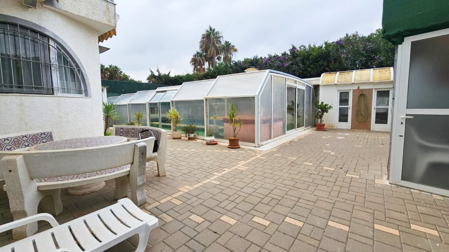 Vrijstaande Villa met 8 slaapkamers in Los Alcazares - 8