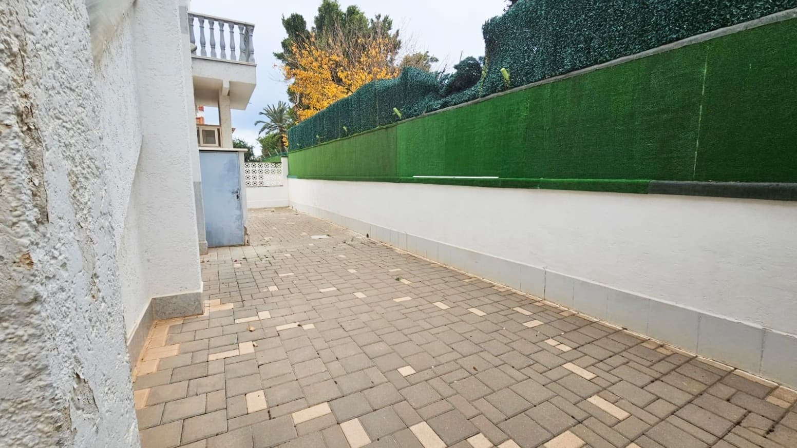 Vrijstaande Villa met 8 slaapkamers in Los Alcazares - 32