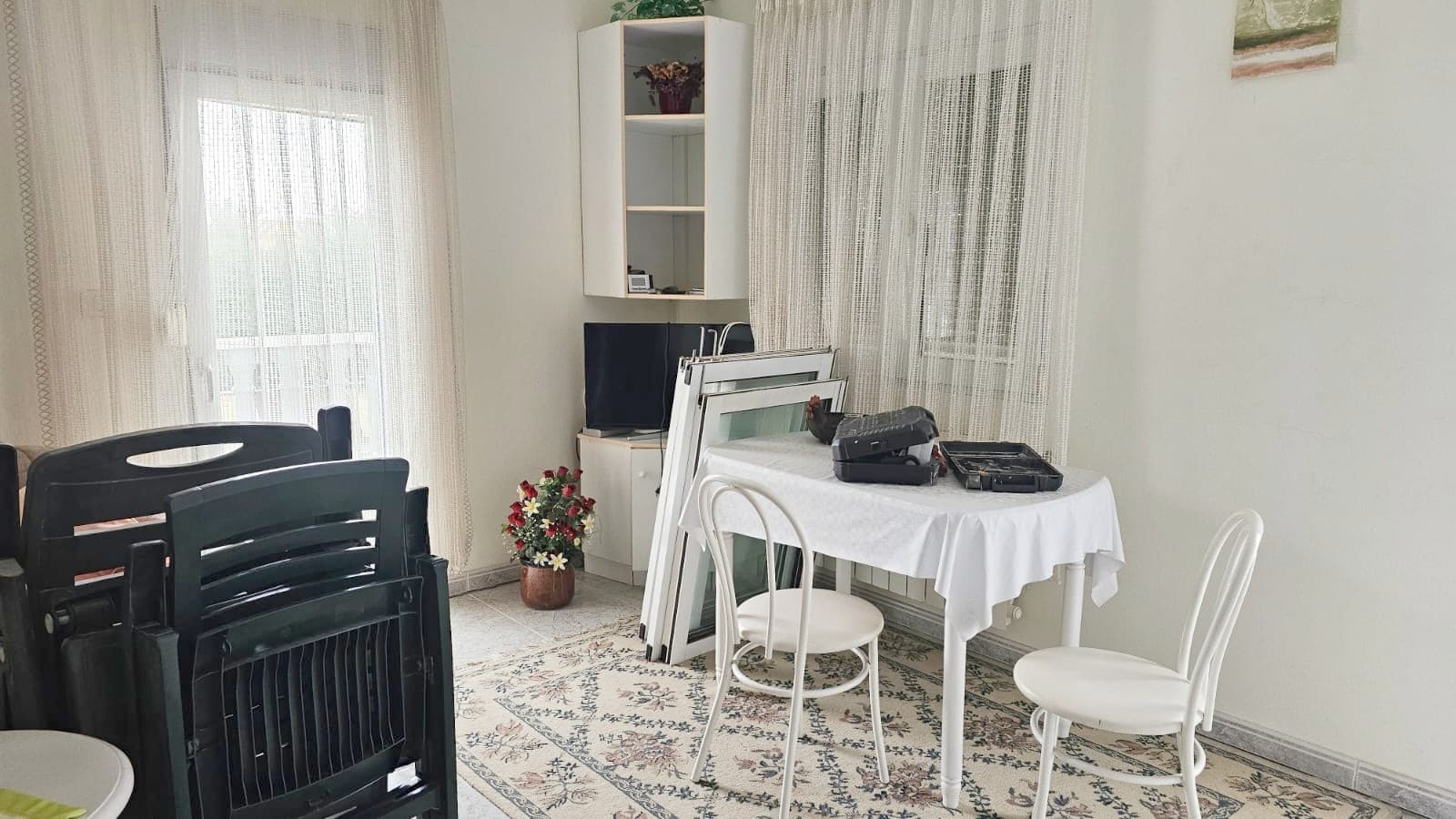 Vrijstaande Villa met 8 slaapkamers in Los Alcazares - 19