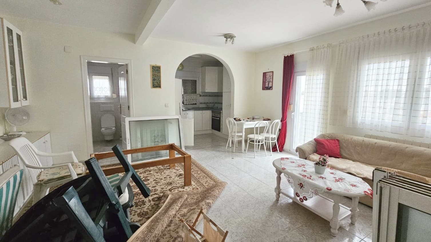 Vrijstaande Villa met 8 slaapkamers in Los Alcazares - 23