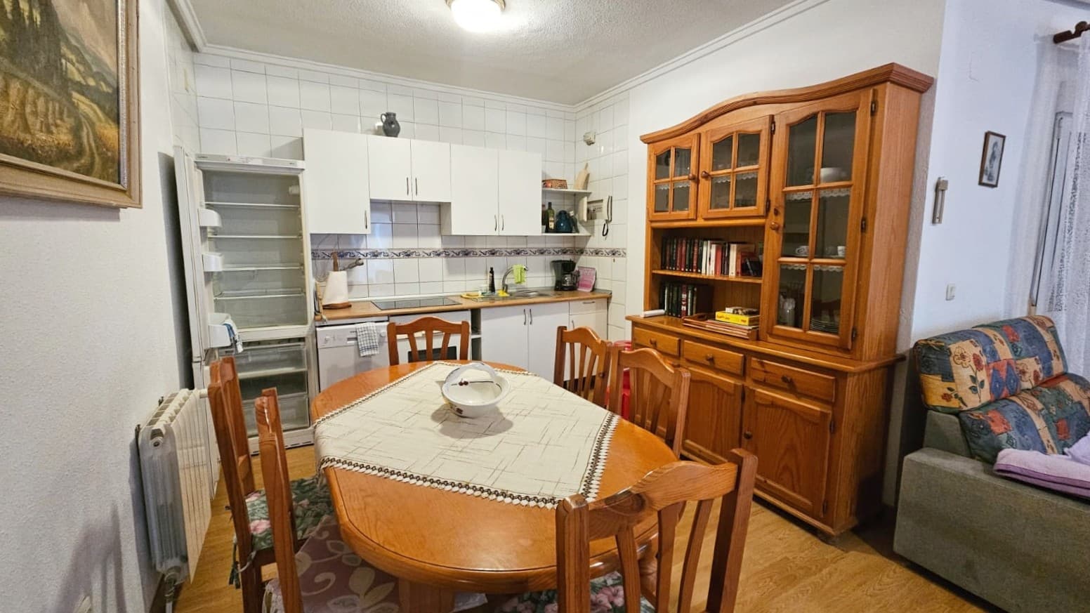 Vrijstaande Villa met 8 slaapkamers in Los Alcazares - 11