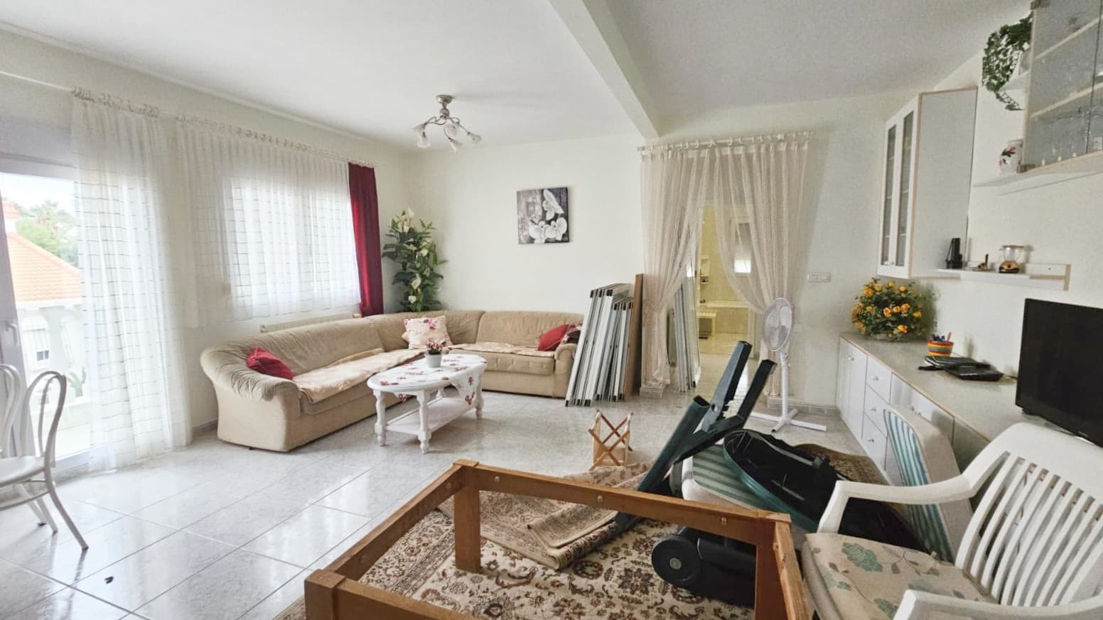 Vrijstaande Villa met 8 slaapkamers in Los Alcazares - 21