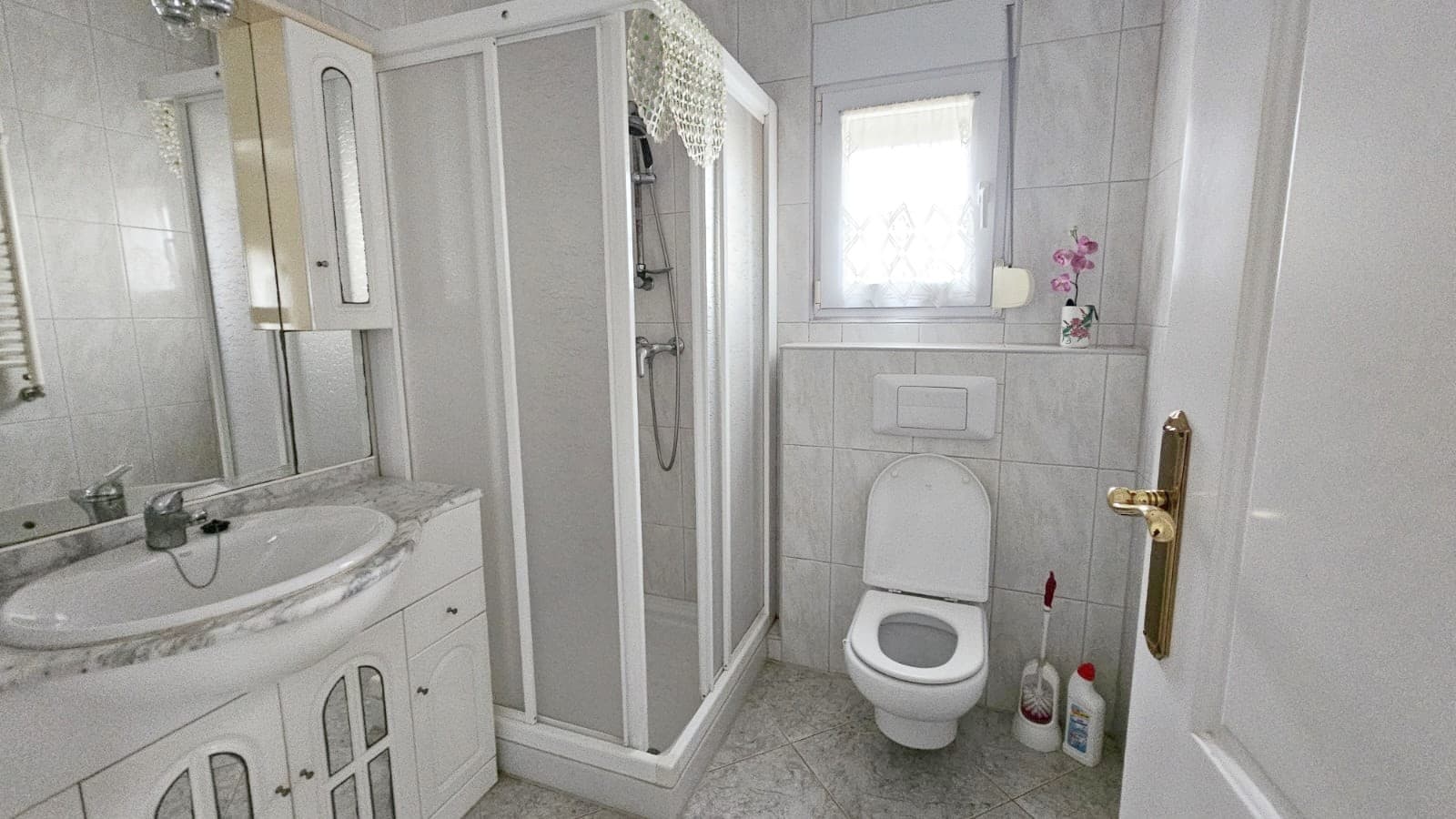Vrijstaande Villa met 8 slaapkamers in Los Alcazares - 29