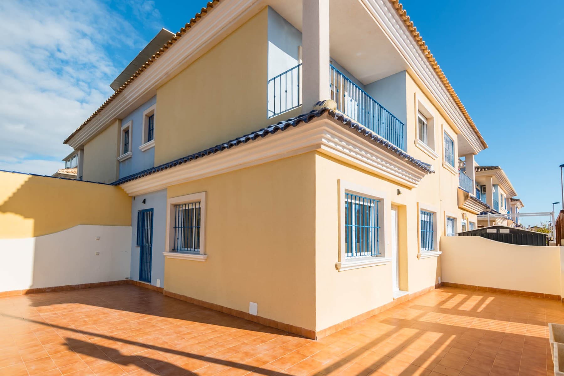3 bed Townhouse in Los Alcazares - 5