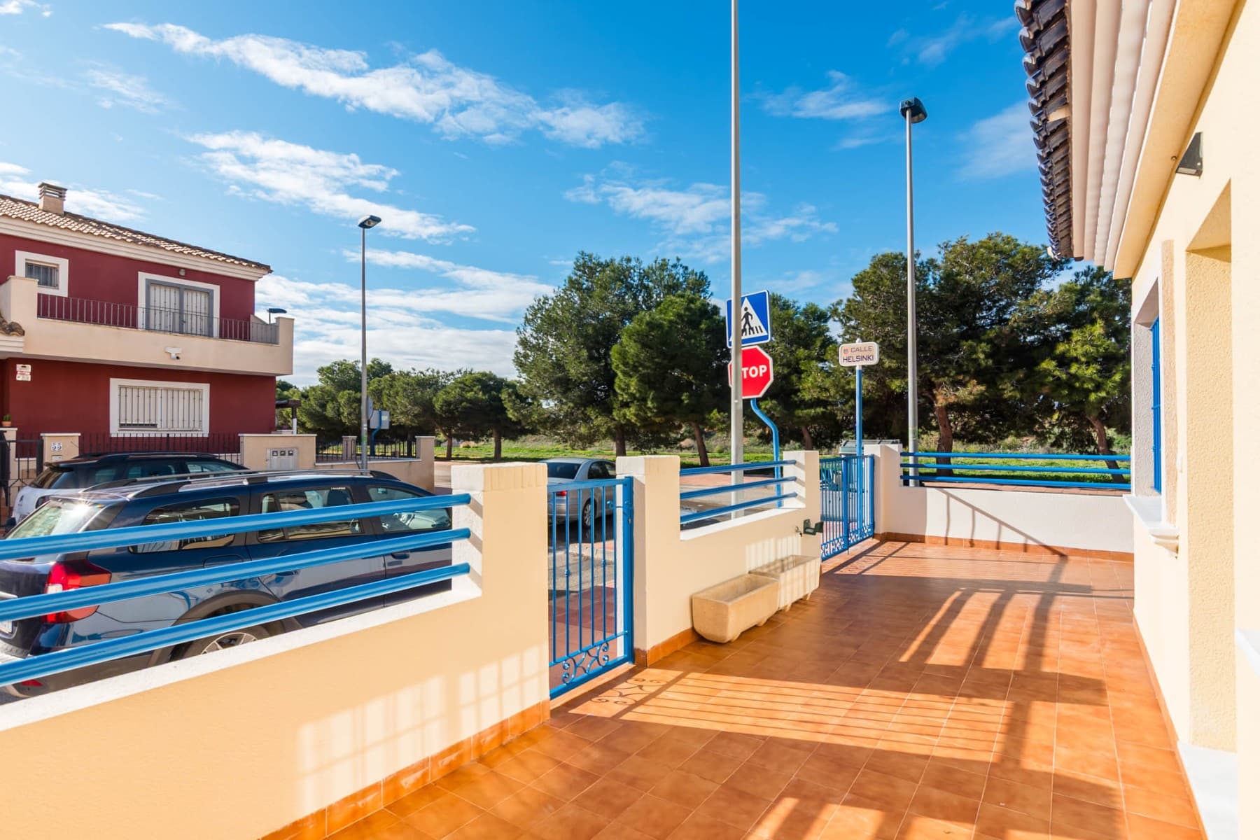 3 bed Townhouse in Los Alcazares - 8