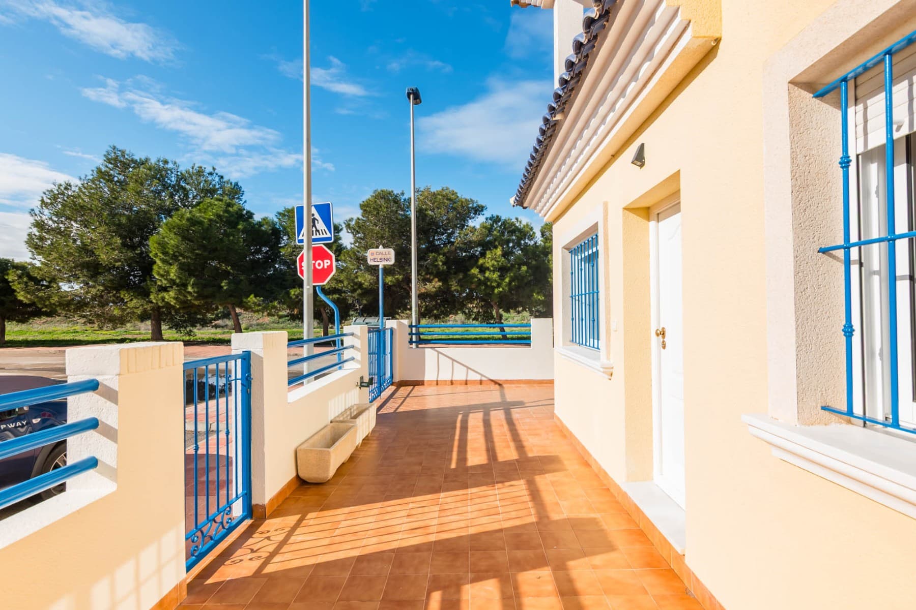 3 bed Townhouse in Los Alcazares - 7