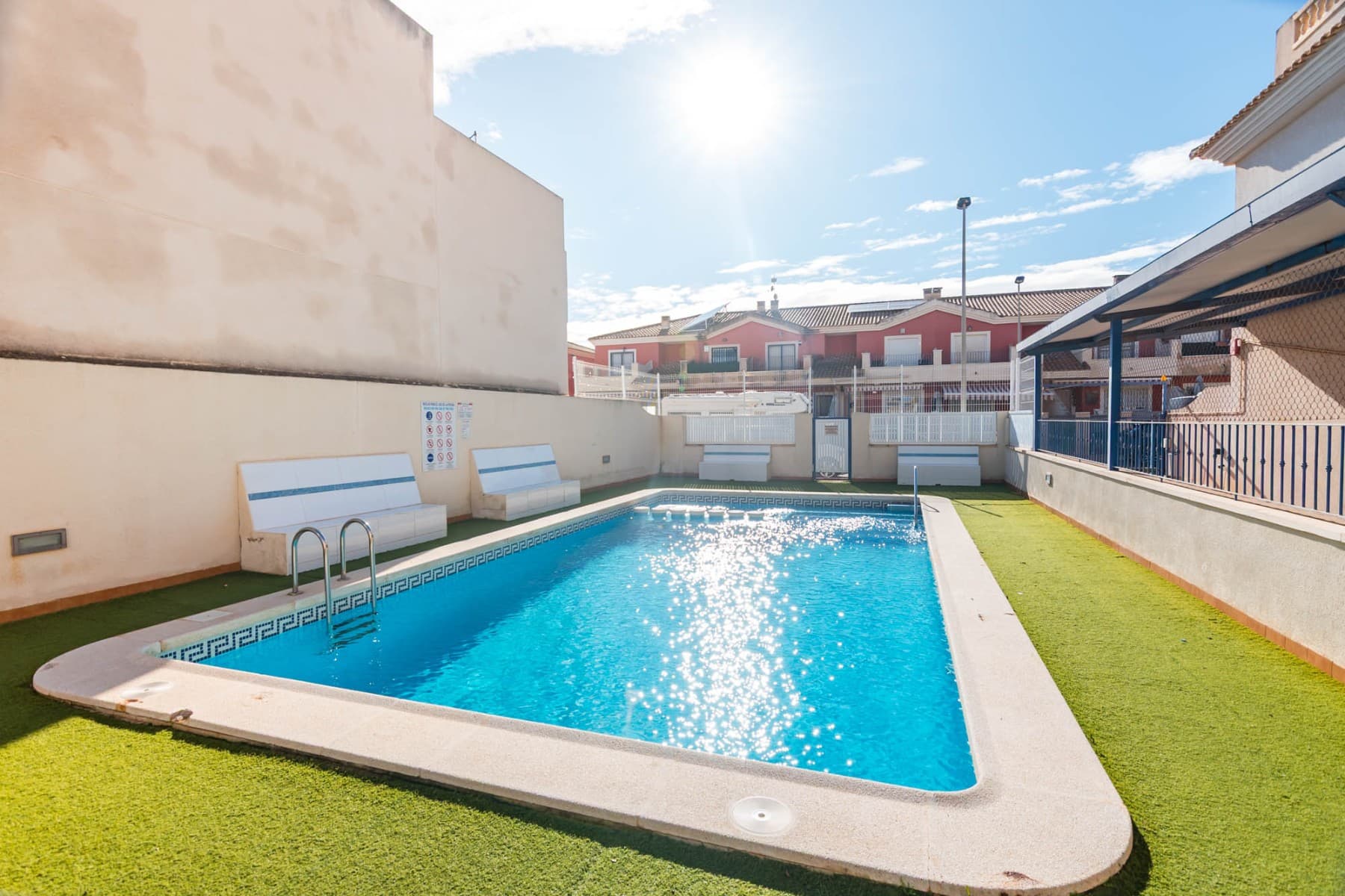 3 bed Townhouse in Los Alcazares - 2
