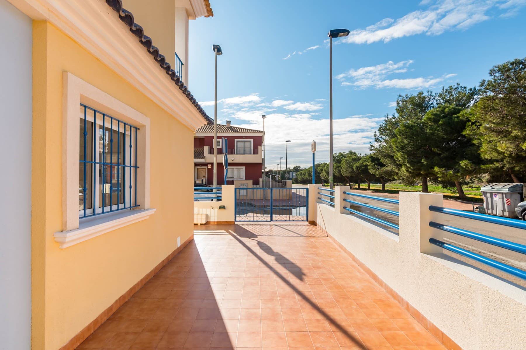 3 bed Townhouse in Los Alcazares - 10