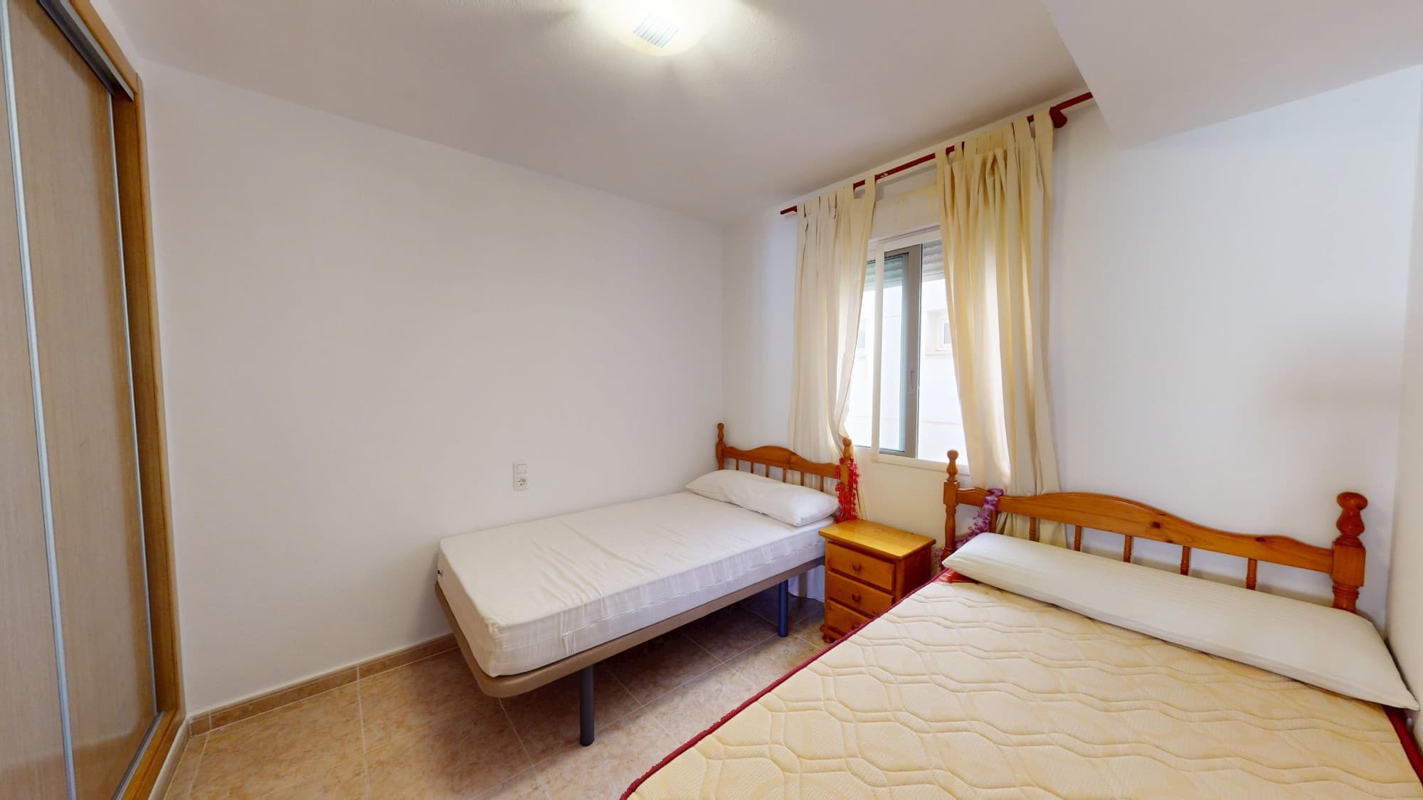 Tussenverdieping Appartement met 2 slaapkamers in Los Alcazares - 15