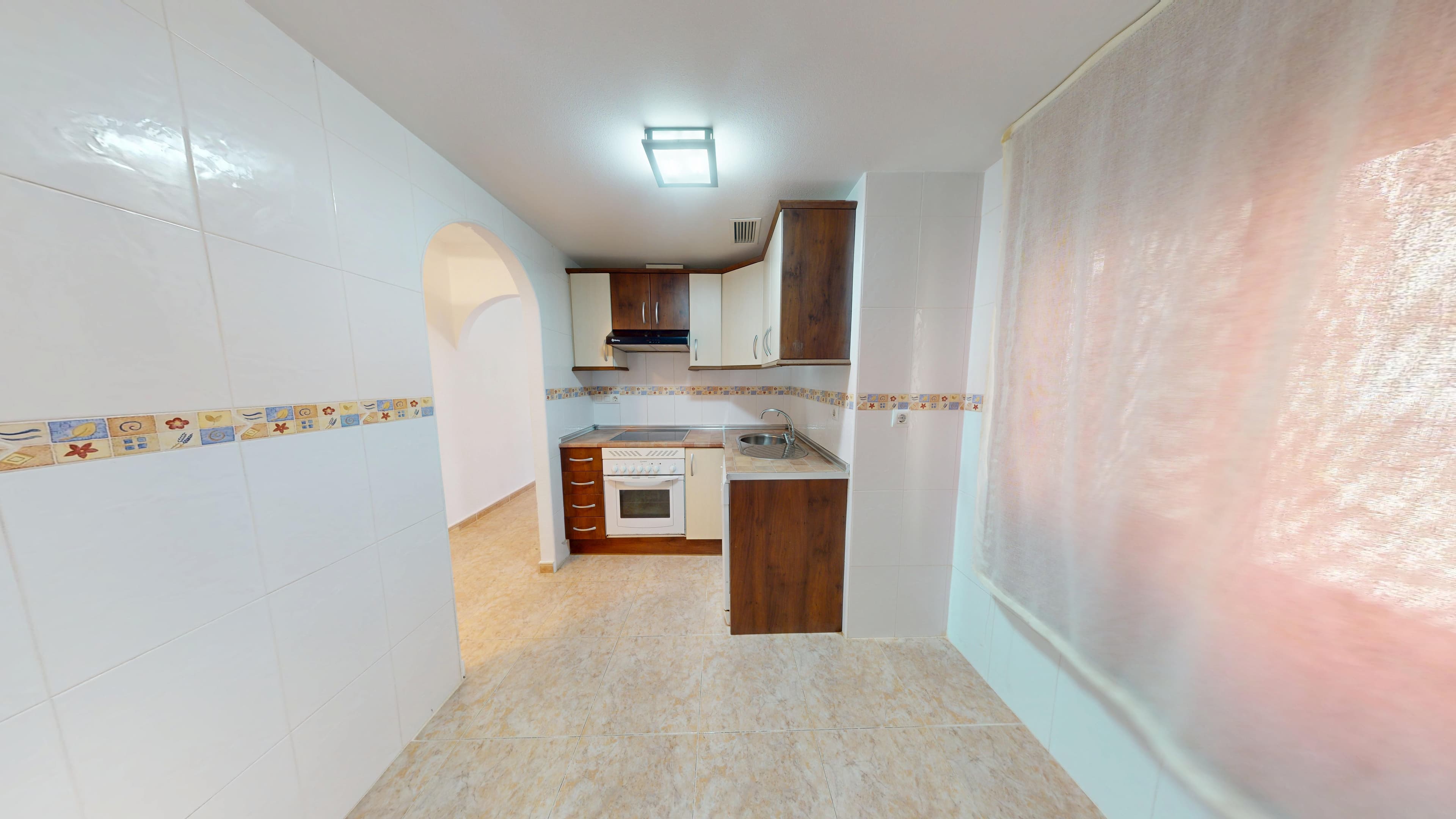 Tussenverdieping Appartement met 2 slaapkamers in Los Alcazares - 3