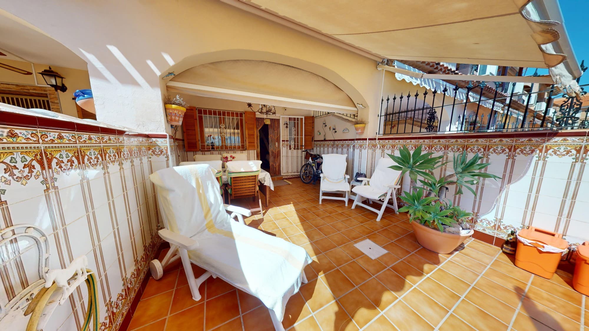 3 bed Townhouse in Los Alcazares - 5