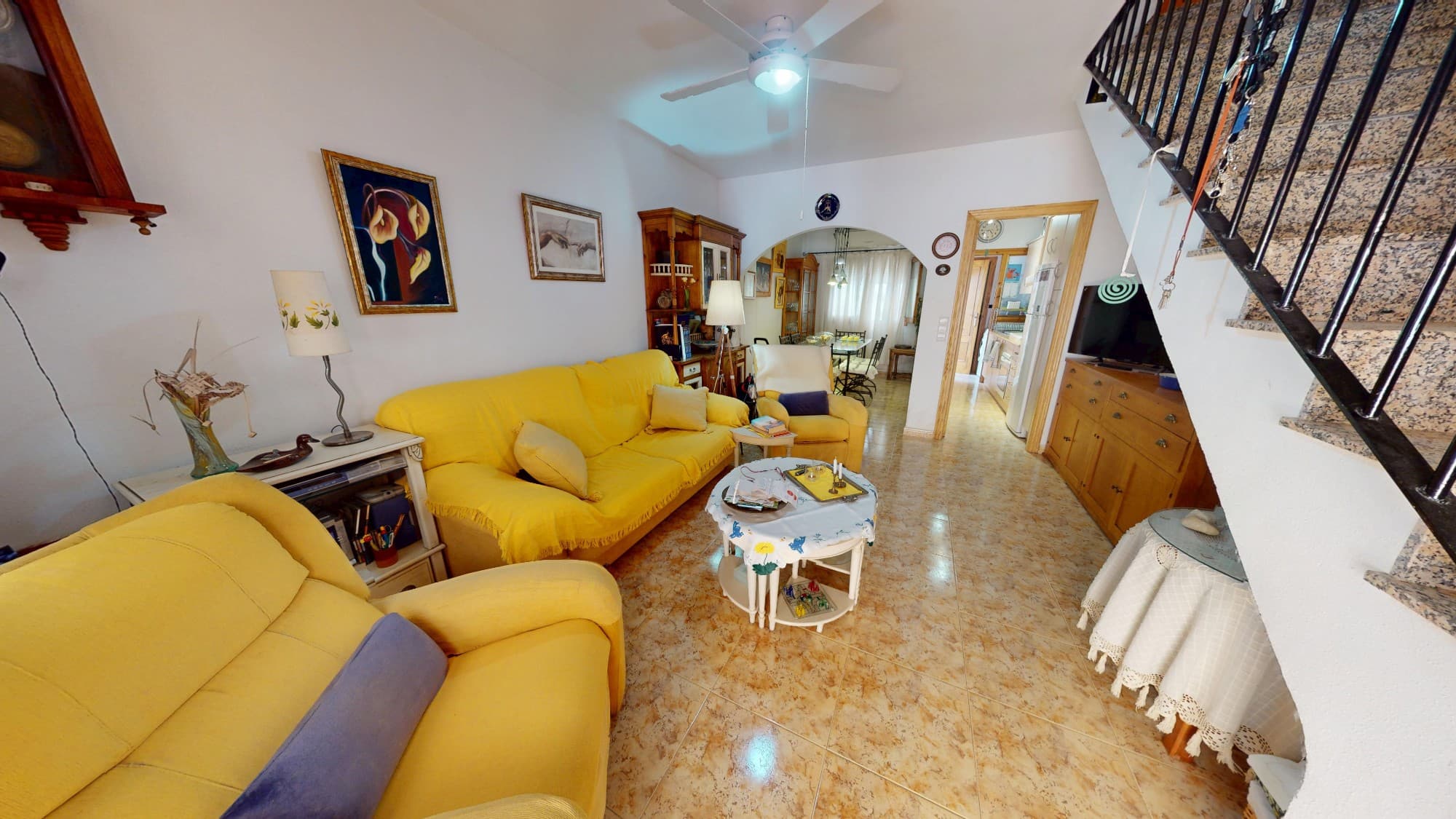3 bed Townhouse in Los Alcazares - 9