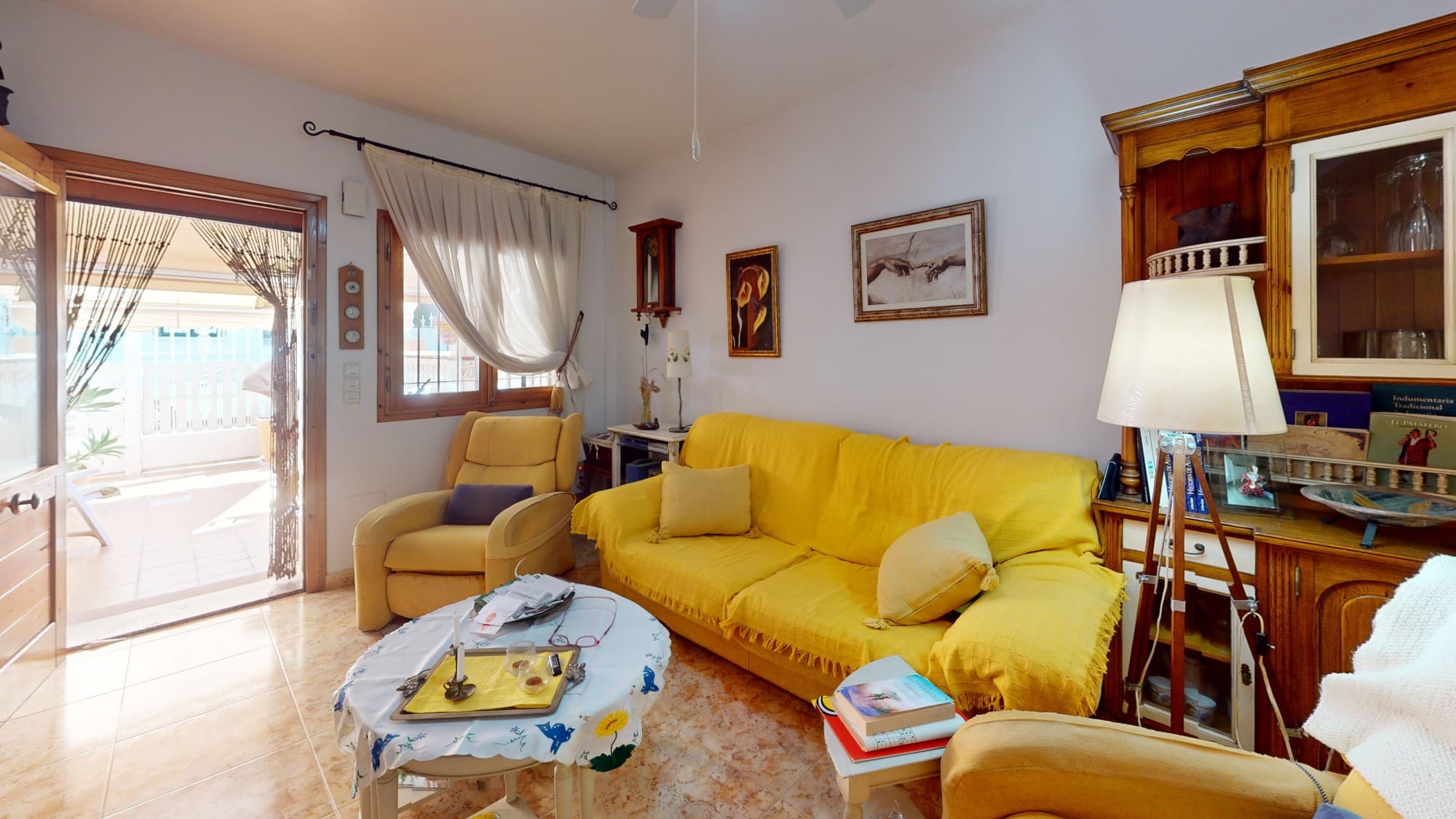 3 bed Townhouse in Los Alcazares - 10