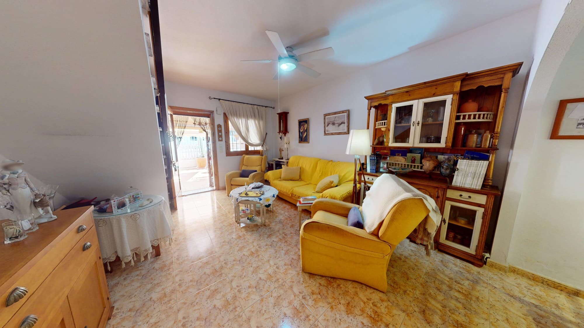 3 bed Townhouse in Los Alcazares - 11