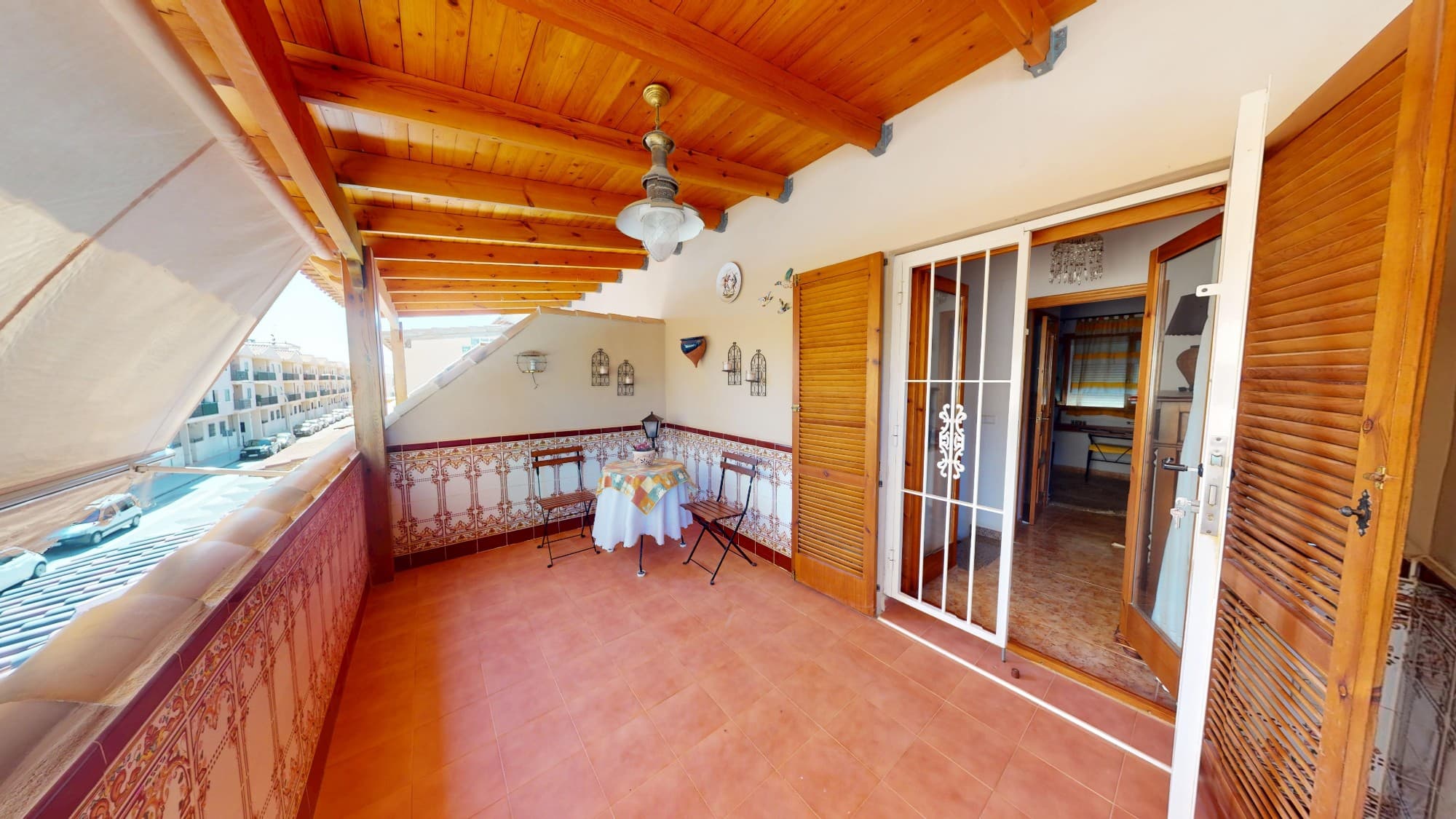 3 bed Townhouse in Los Alcazares - 4