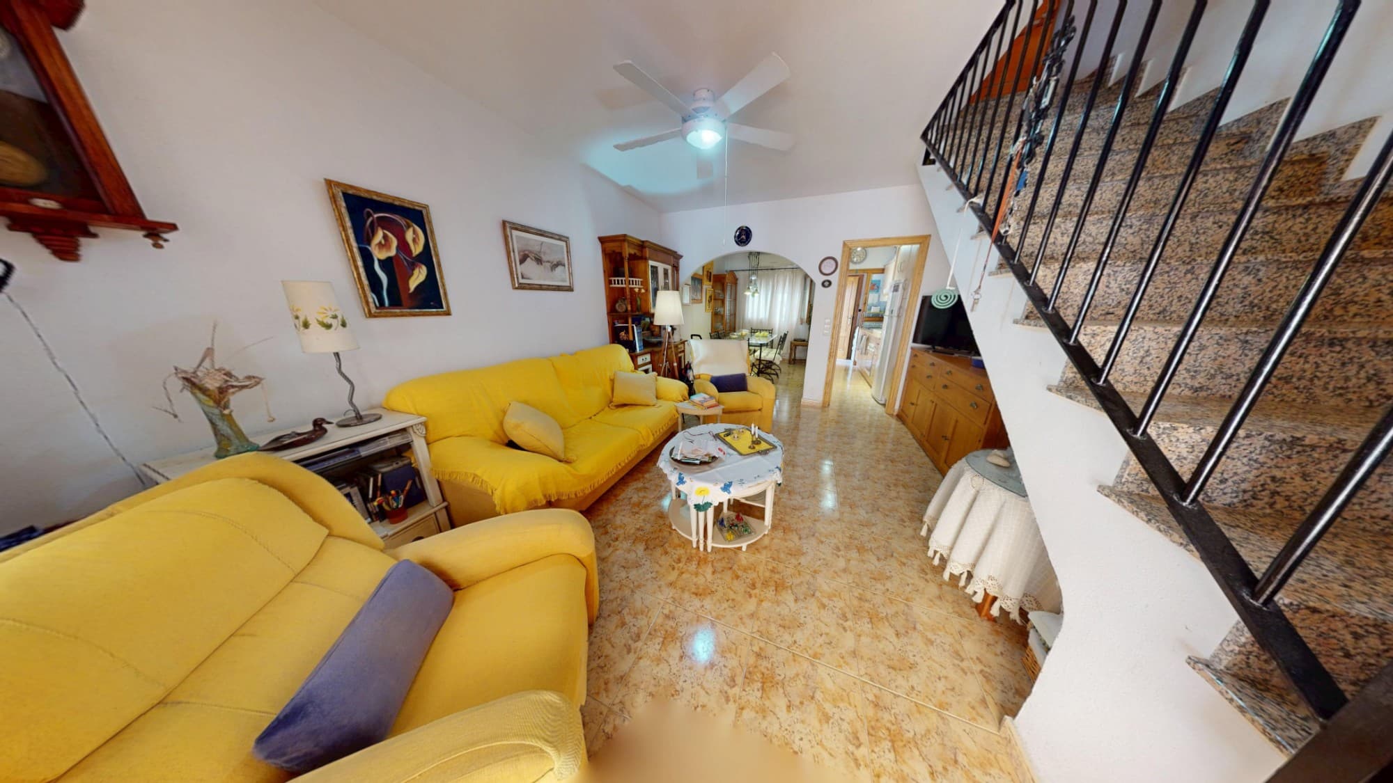 3 bed Townhouse in Los Alcazares - 2