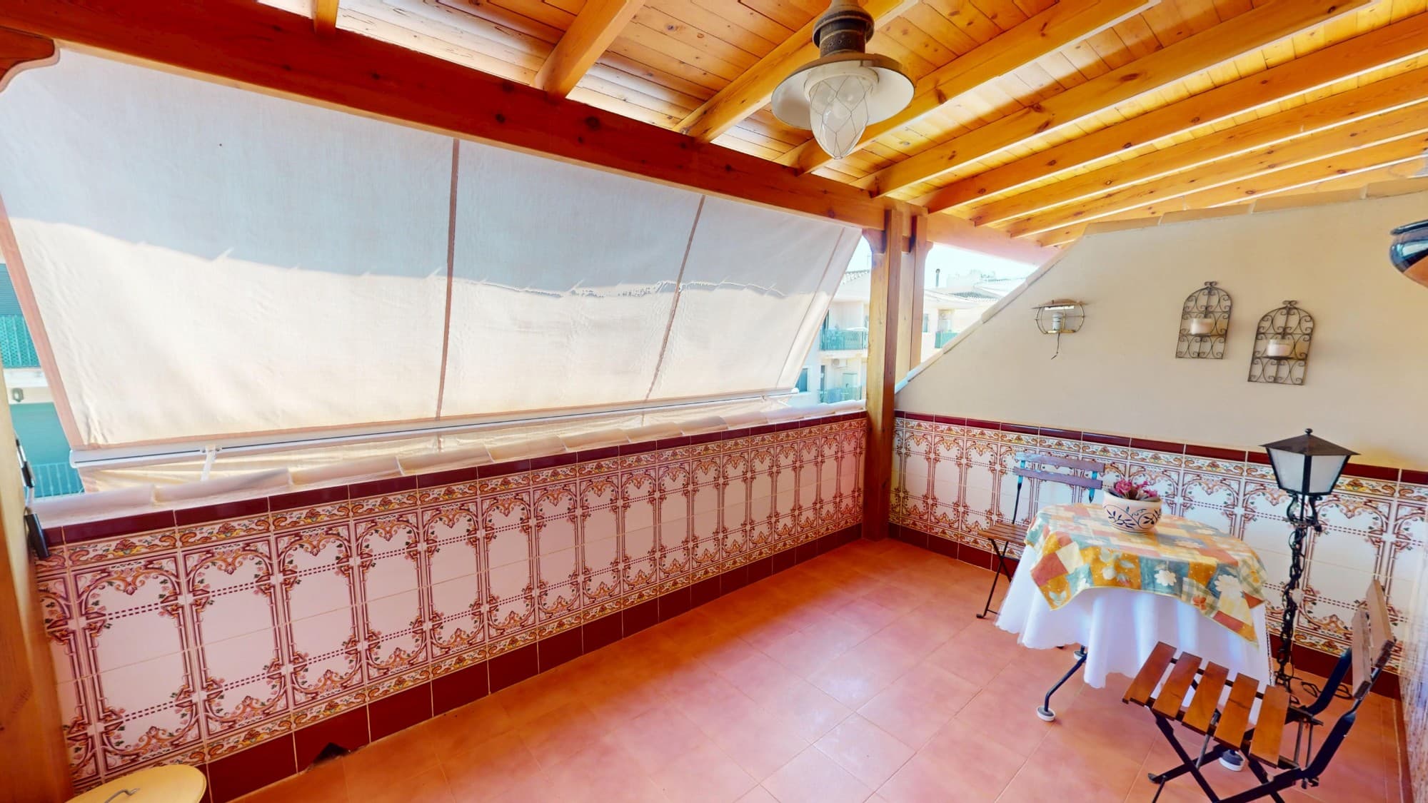 3 bed Townhouse in Los Alcazares - 37