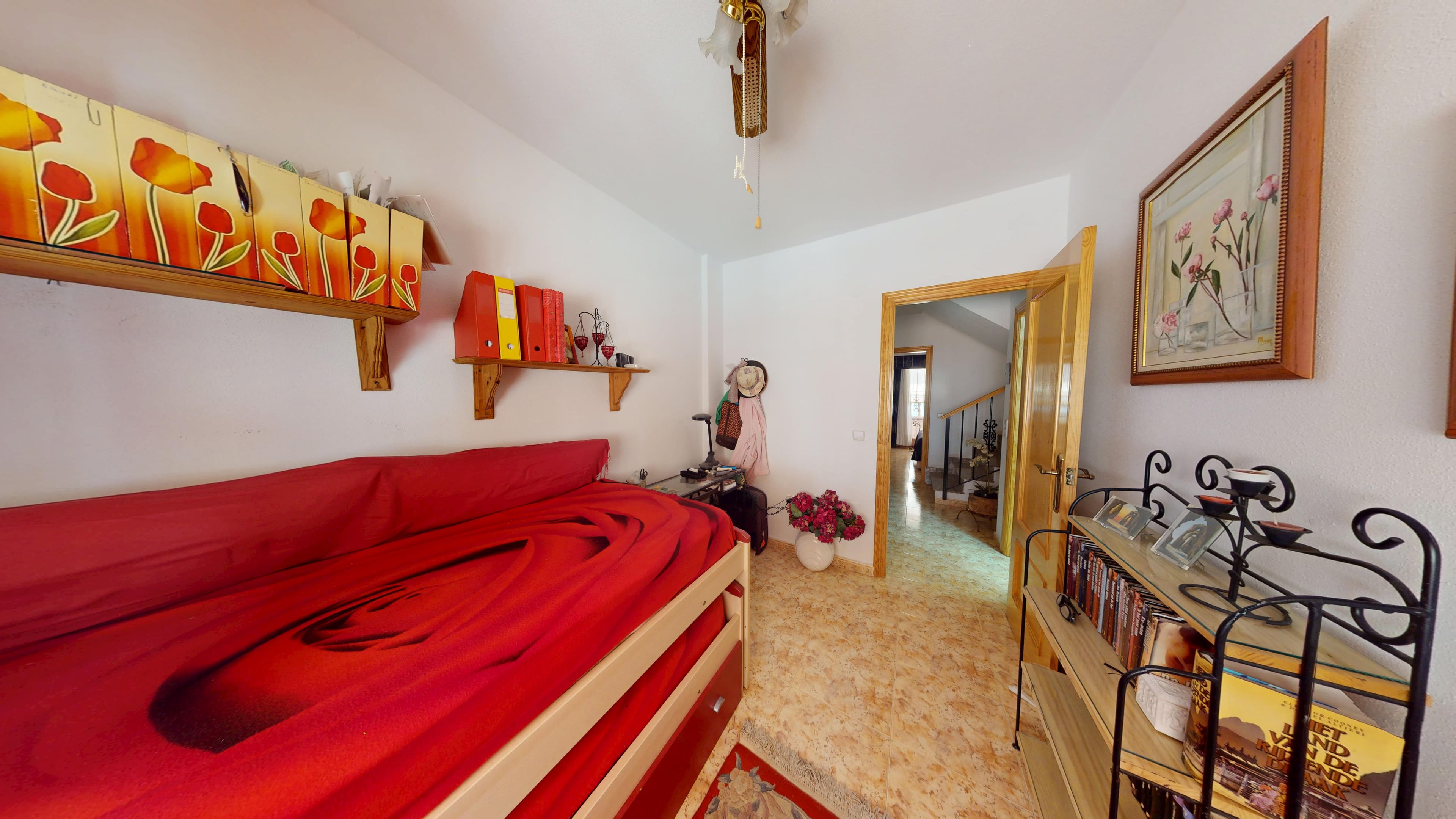3 bed Townhouse in Los Alcazares - 22