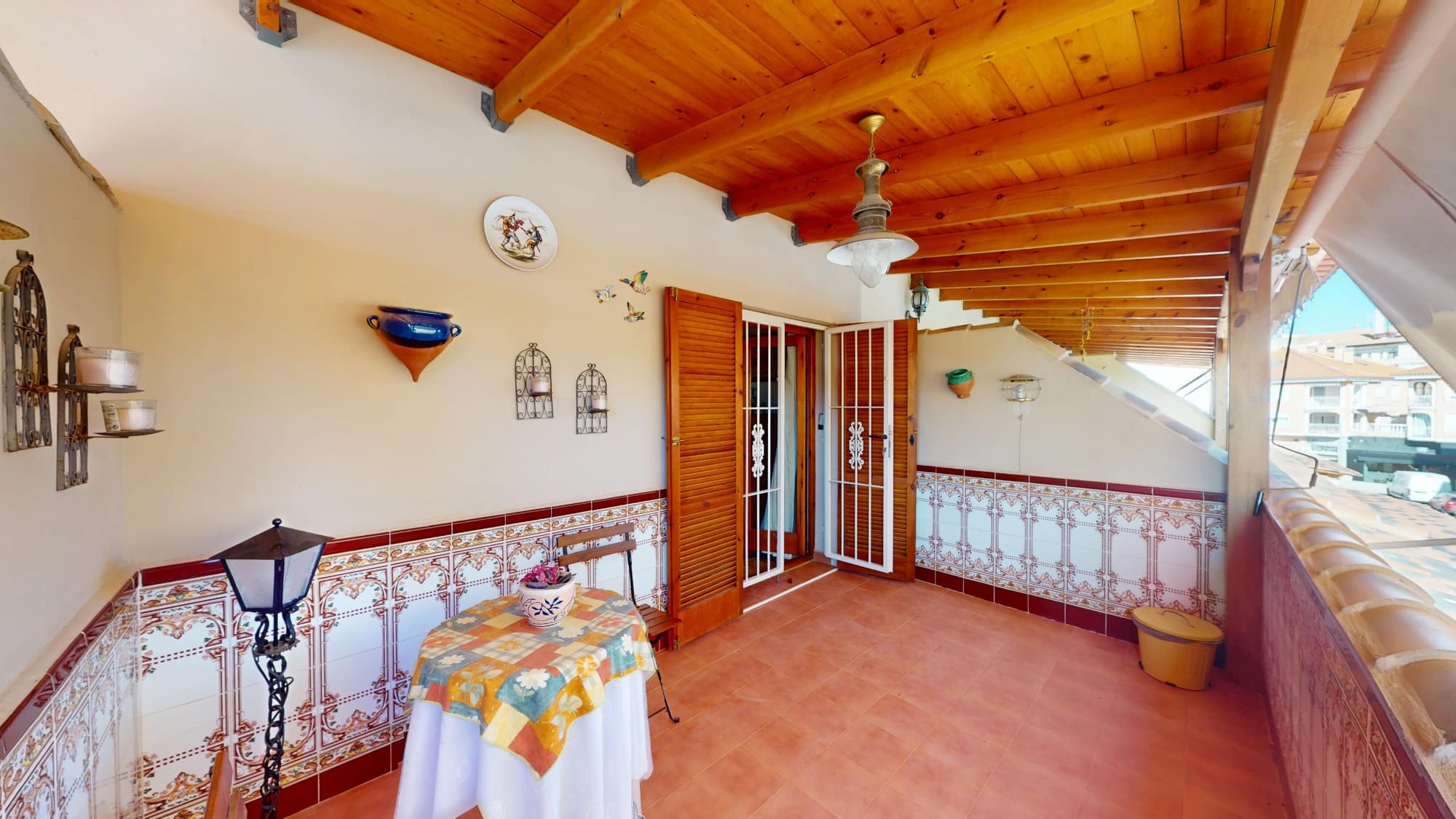 3 bed Townhouse in Los Alcazares - 36