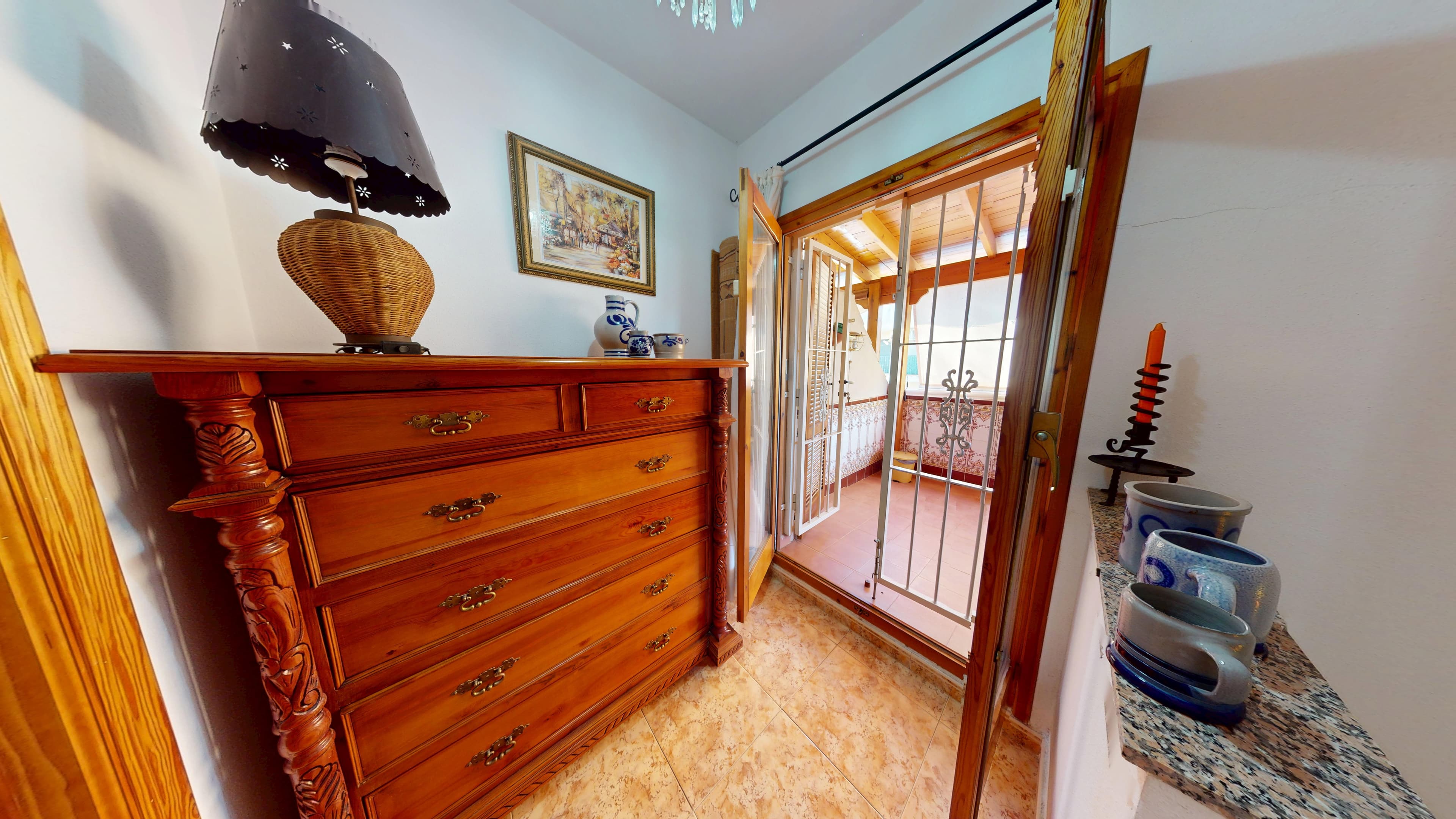3 bed Townhouse in Los Alcazares - 29