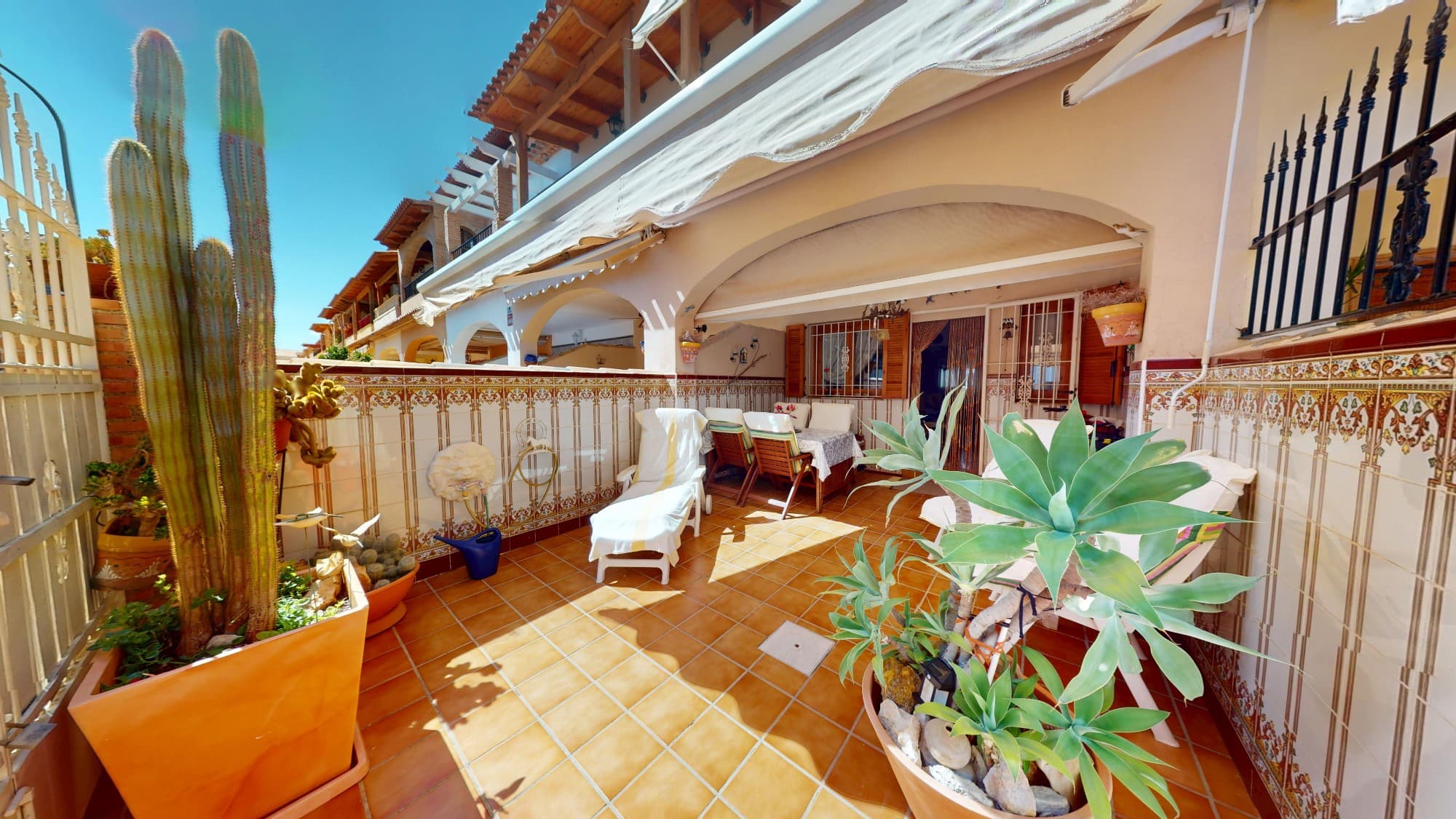 3 bed Townhouse in Los Alcazares - 6
