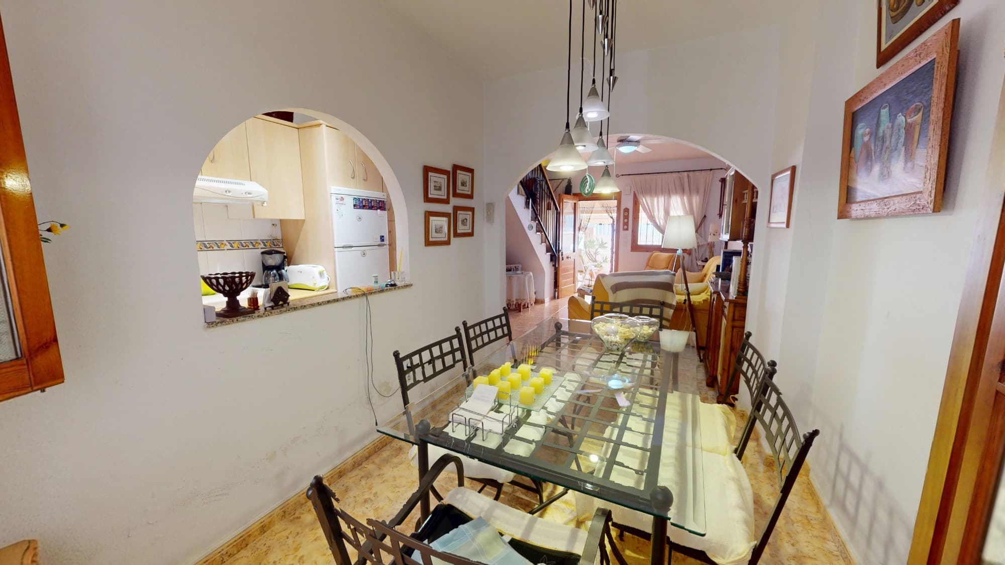 3 bed Townhouse in Los Alcazares - 14