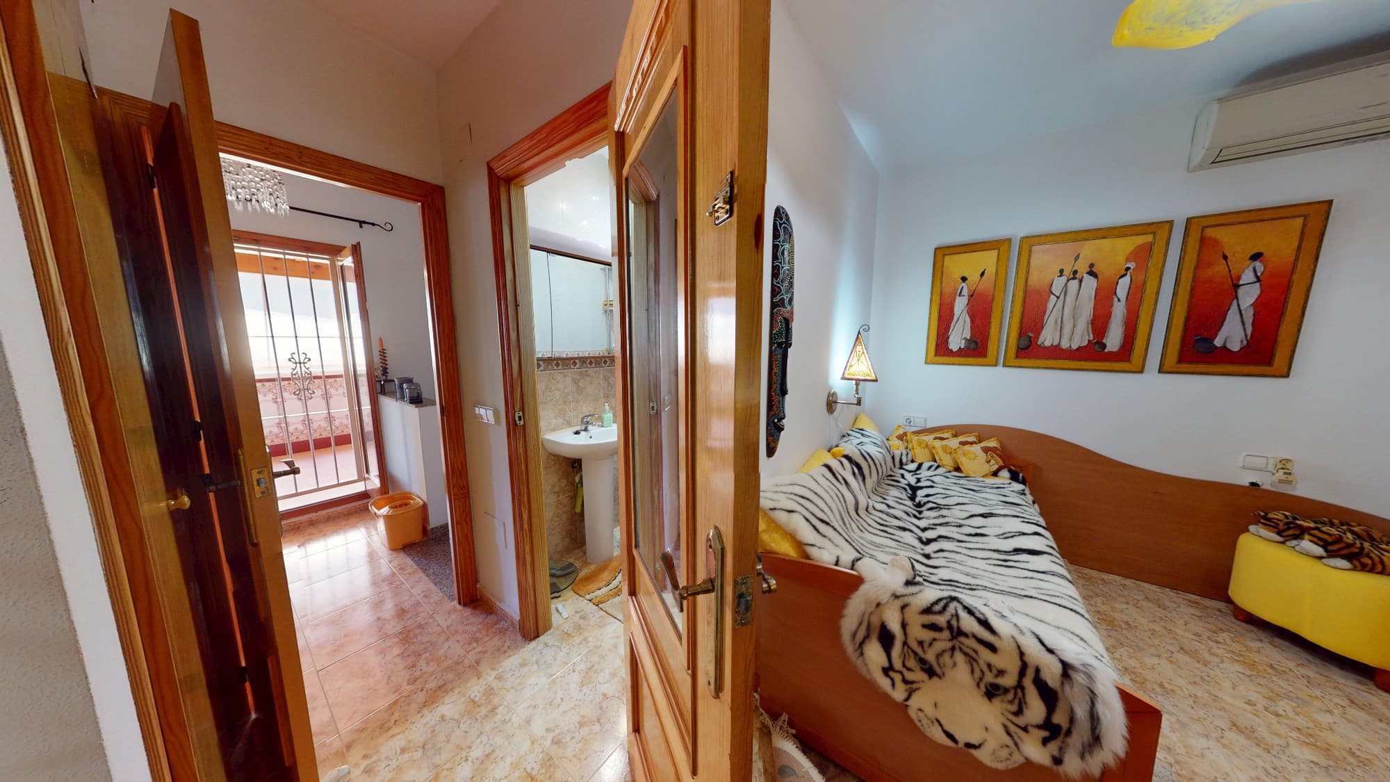 3 bed Townhouse in Los Alcazares - 31