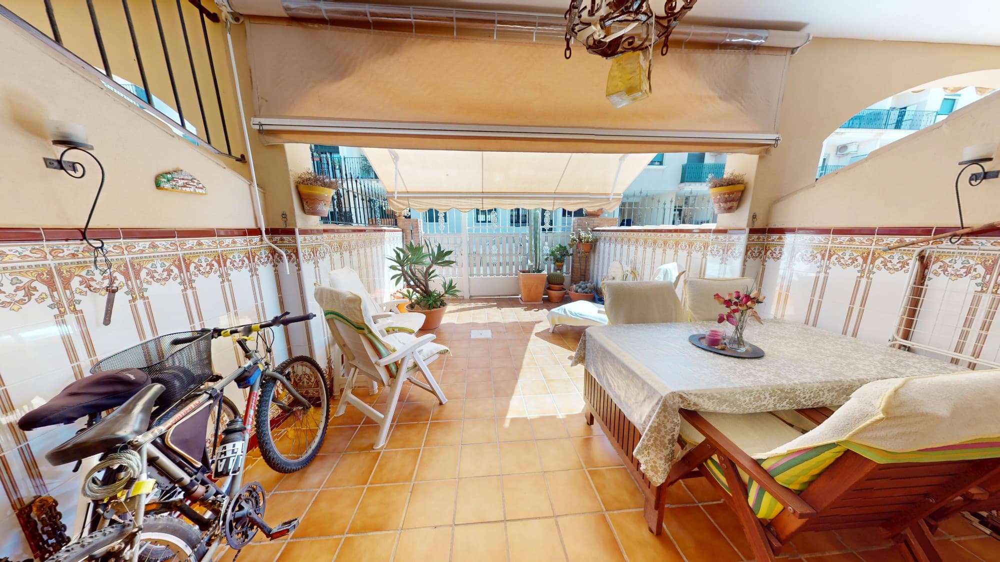 3 bed Townhouse in Los Alcazares - 8