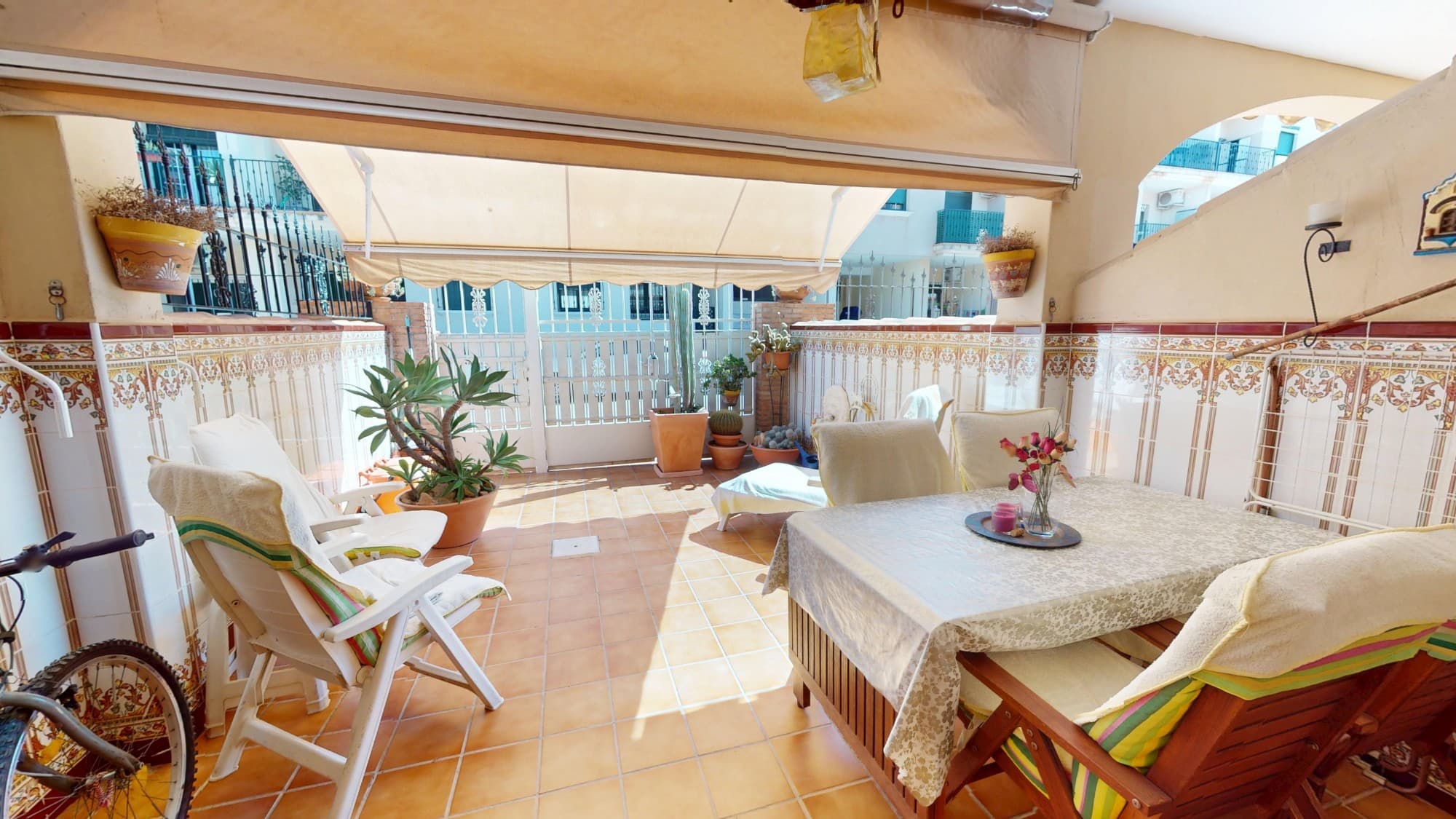 3 bed Townhouse in Los Alcazares - 7
