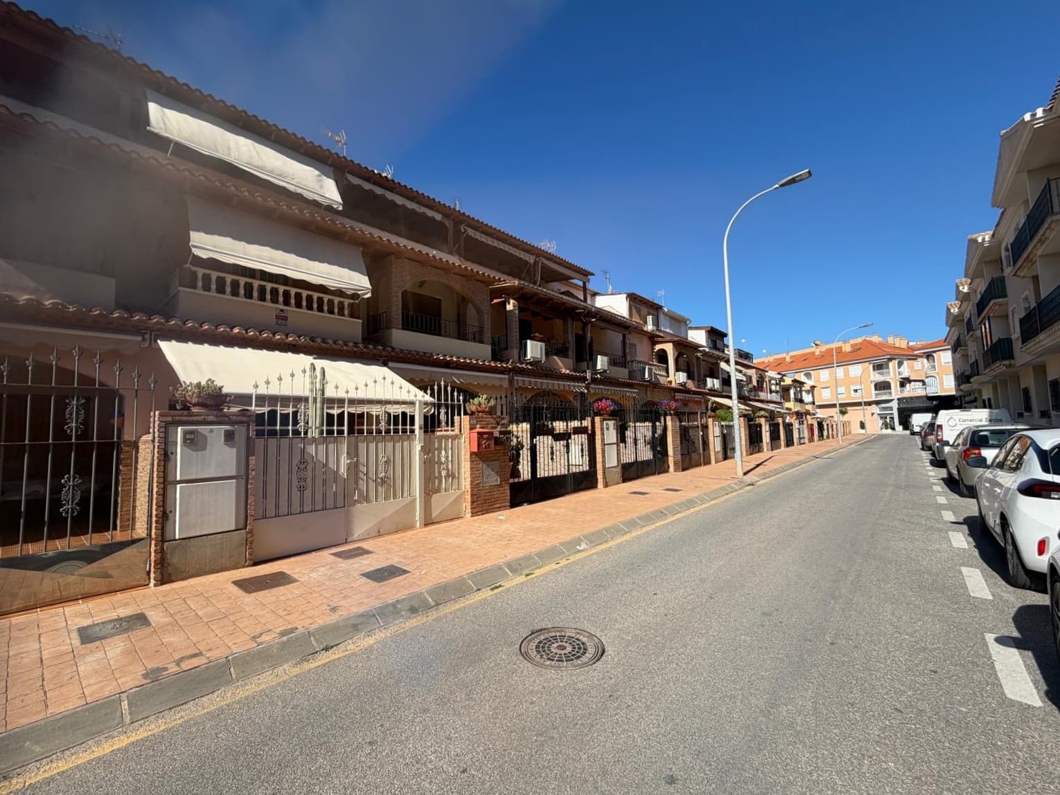 3 bed Townhouse in Los Alcazares - 41
