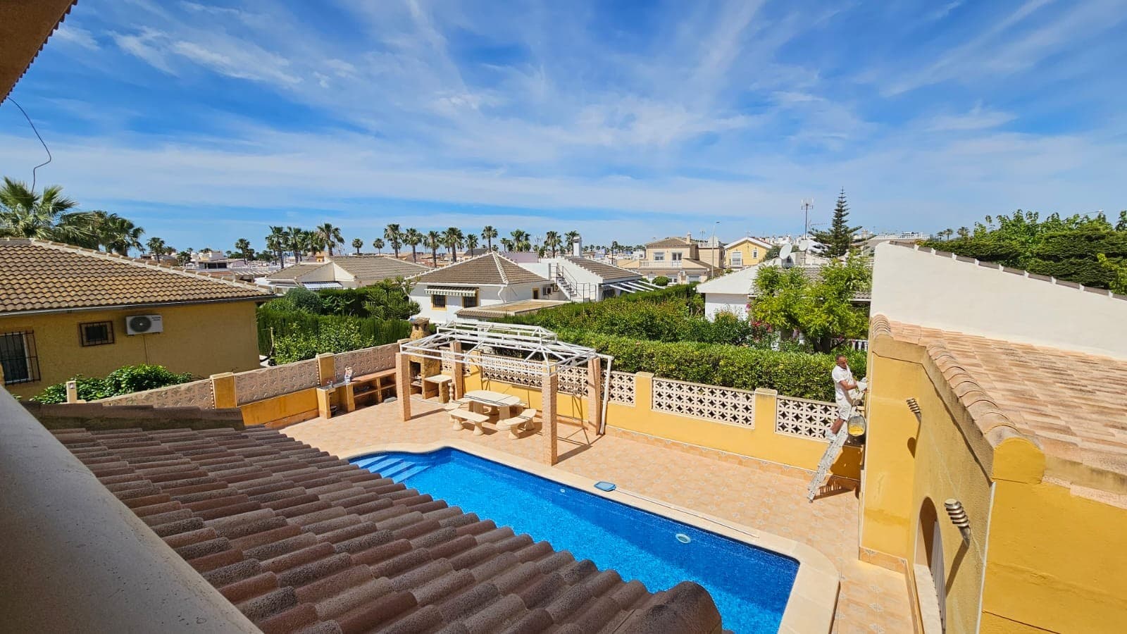 Villa - Chalet de 6 dormitorios en Los Alcazares - 1