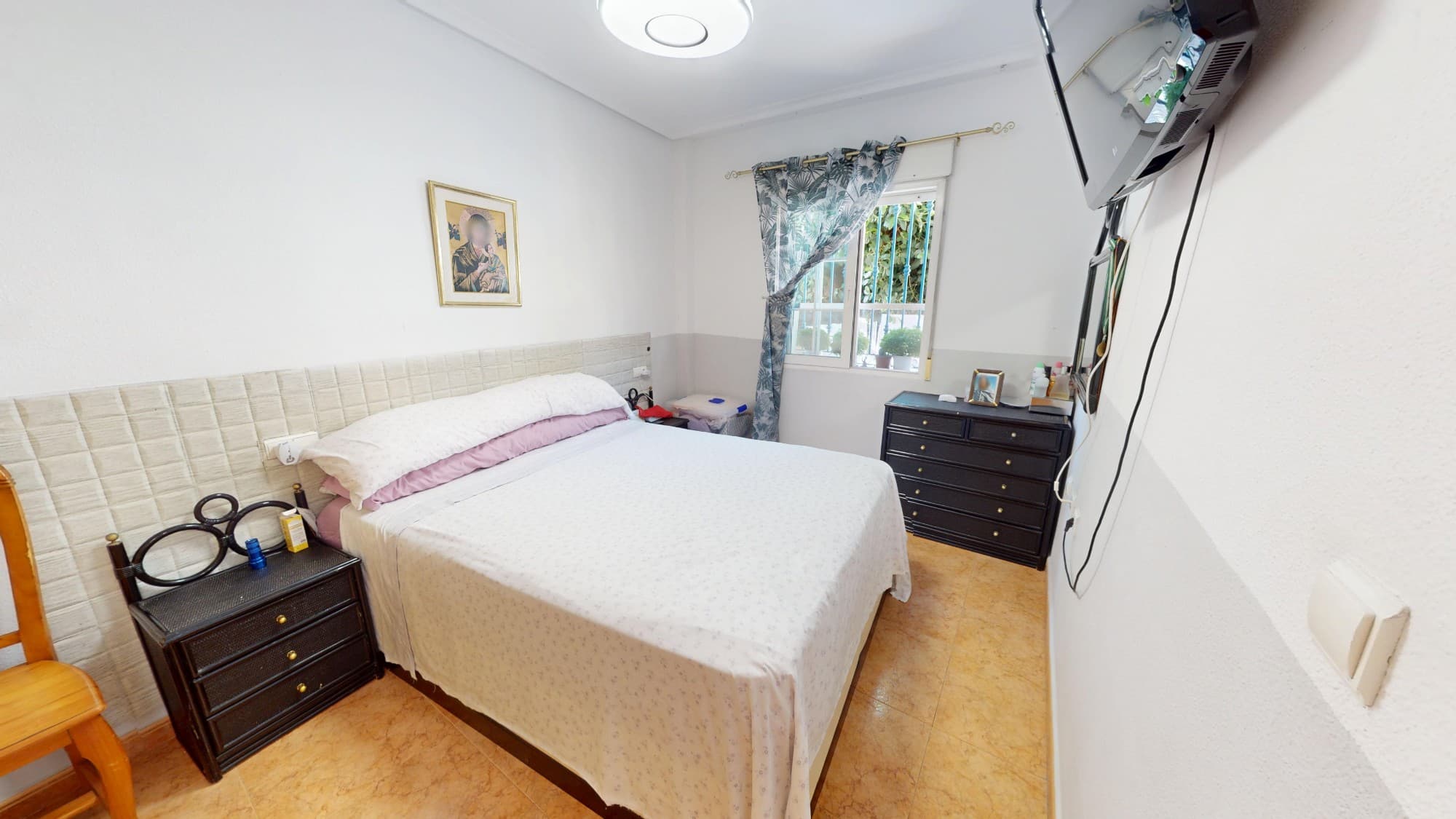 2 bed Middle Floor Apartment in Los Alcazares - 23