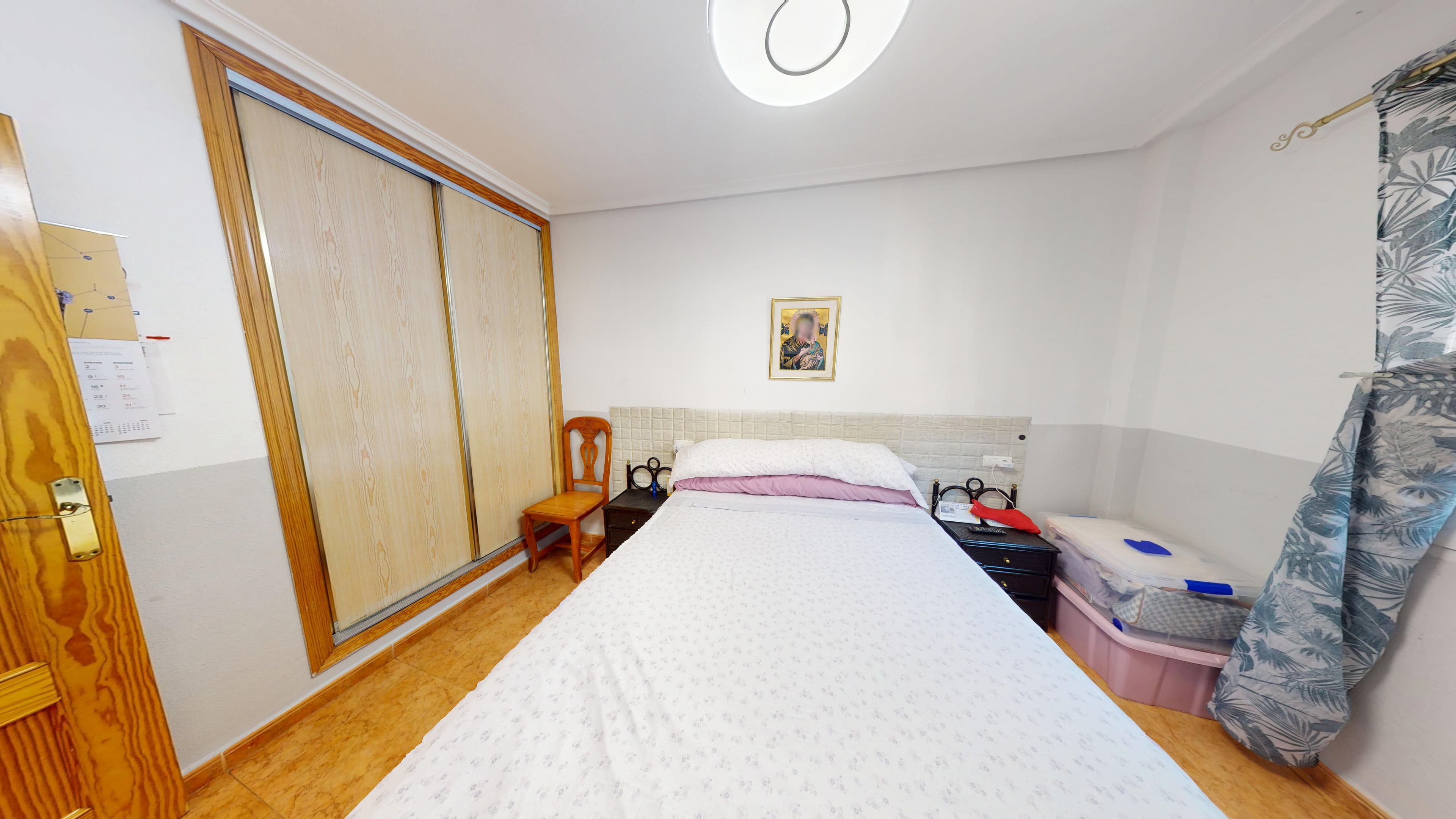 2 bed Middle Floor Apartment in Los Alcazares - 24