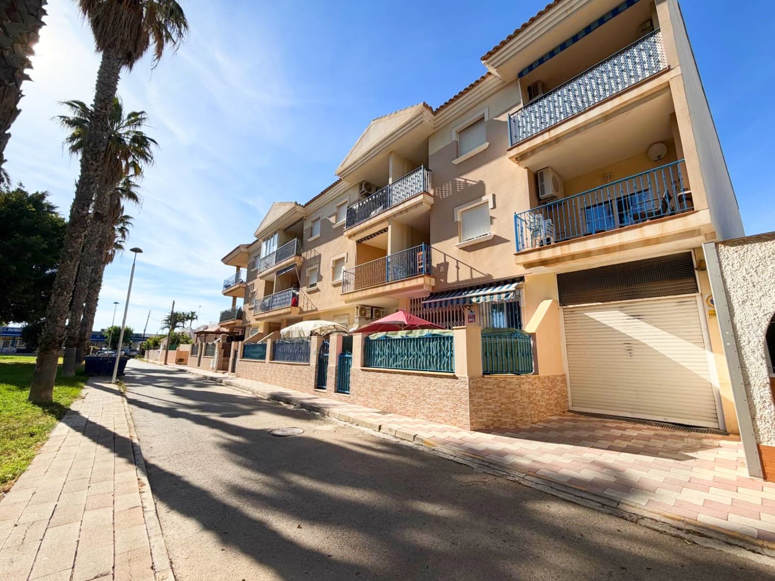2 bed Middle Floor Apartment in Los Alcazares - 5
