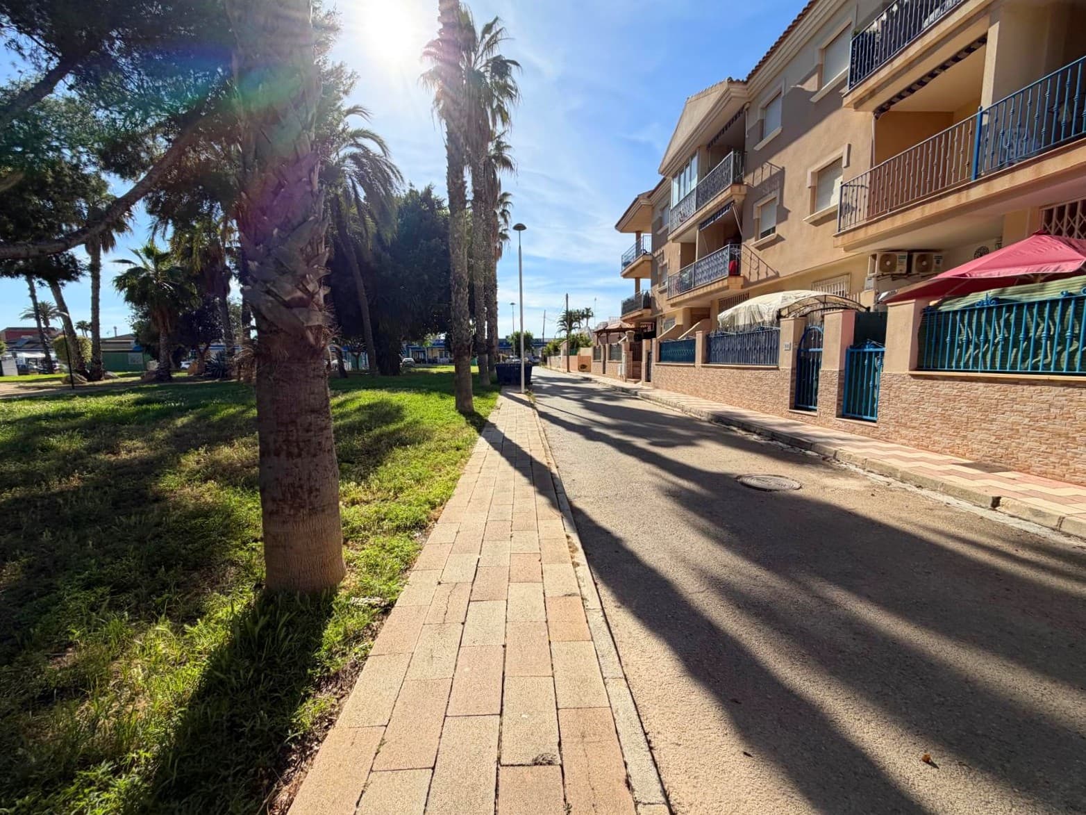 2 bed Middle Floor Apartment in Los Alcazares - 4