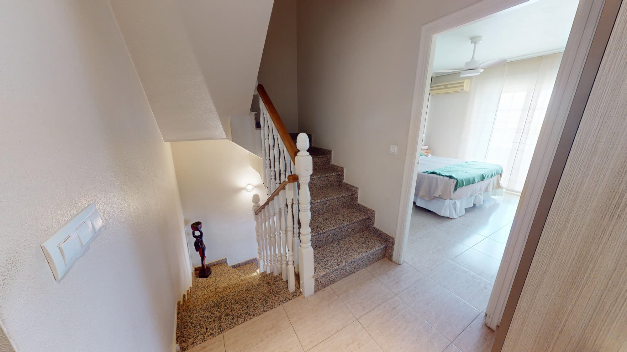 Villa - Chalet de 3 dormitorios en Los Alcazares - 29