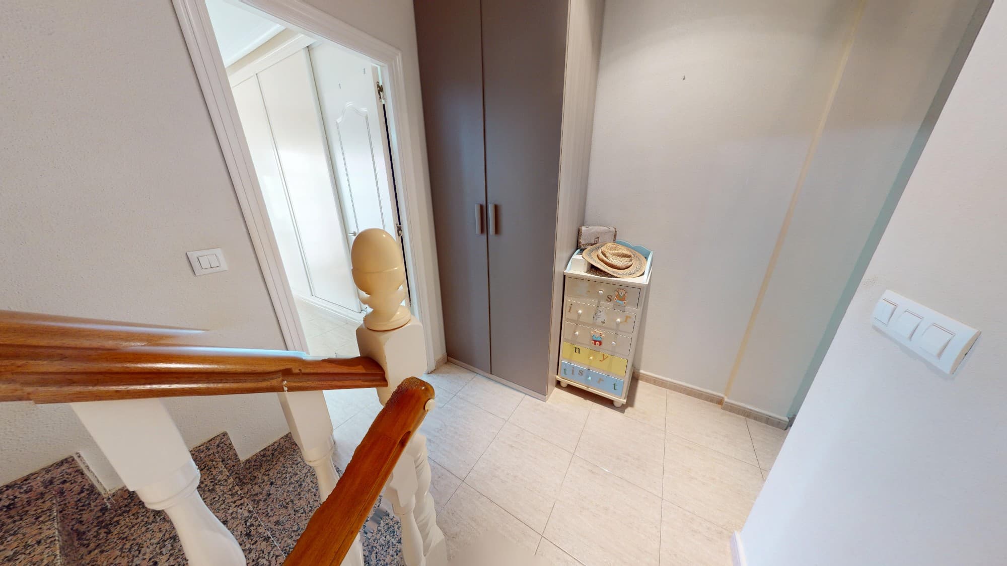 Villa - Chalet de 3 dormitorios en Los Alcazares - 28