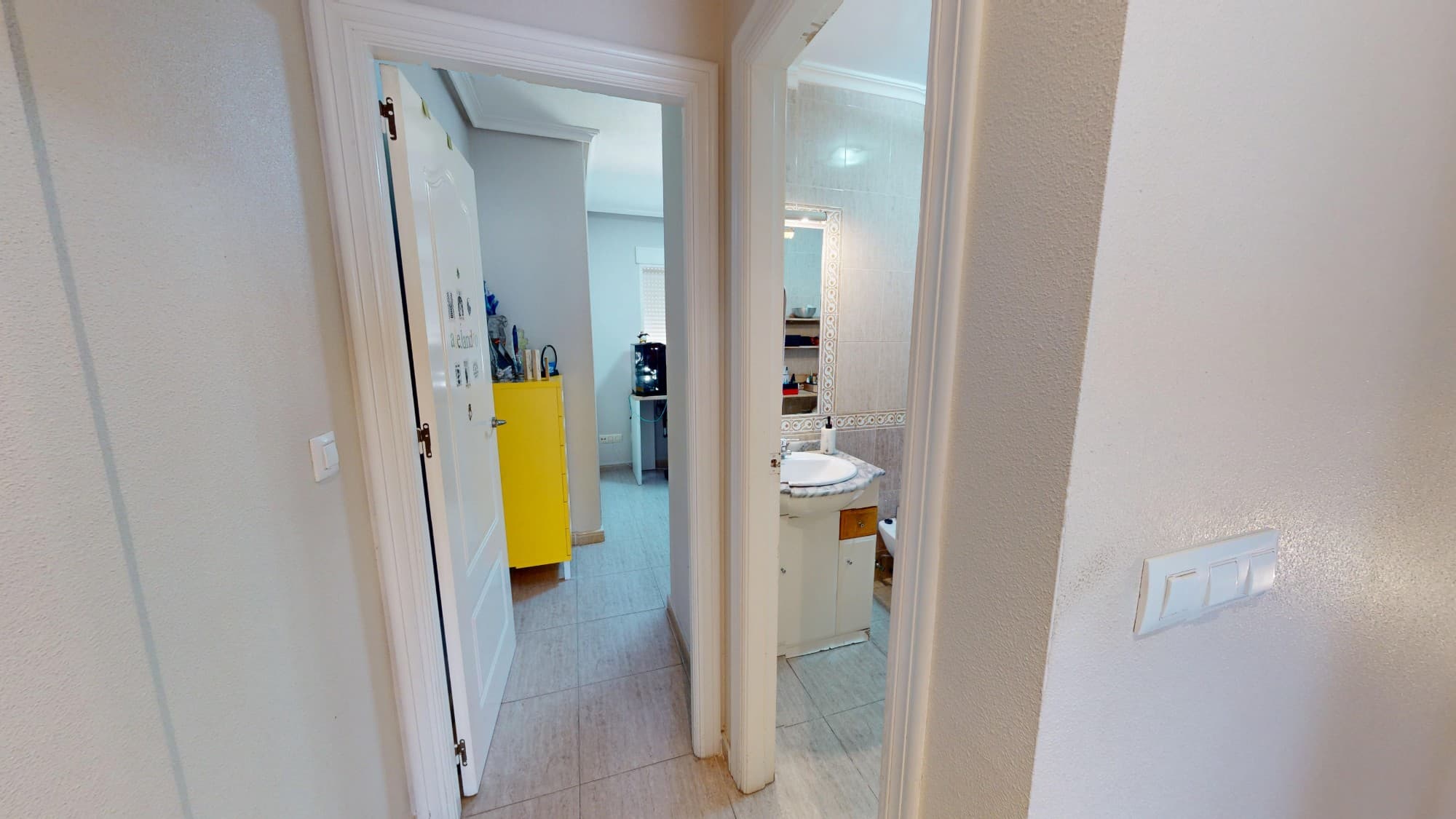 Villa - Chalet de 3 dormitorios en Los Alcazares - 38