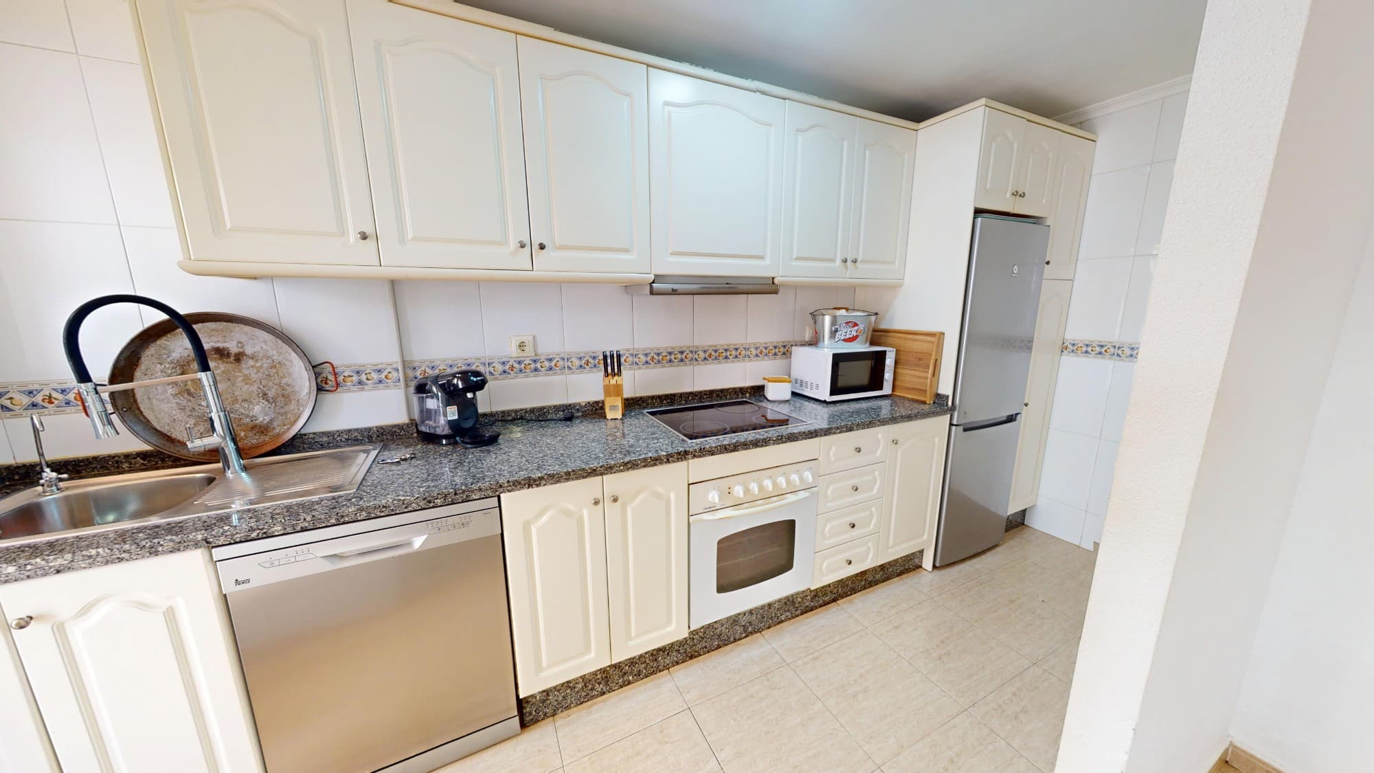 Villa - Chalet de 3 dormitorios en Los Alcazares - 21
