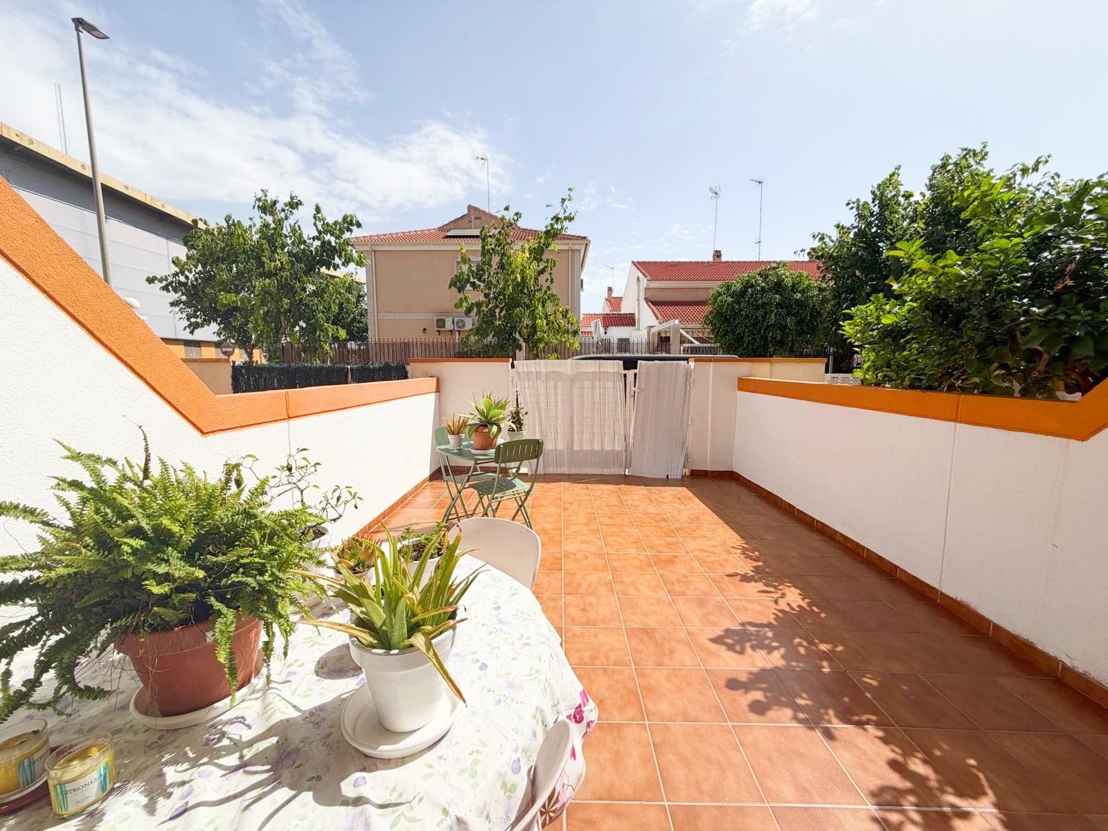 Villa - Chalet de 3 dormitorios en Los Alcazares - 8