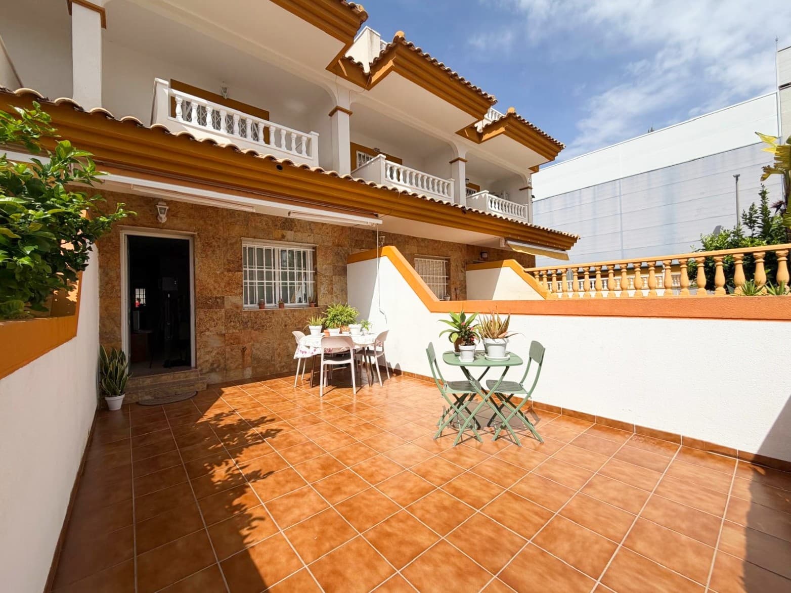 Villa - Chalet de 3 dormitorios en Los Alcazares - 7