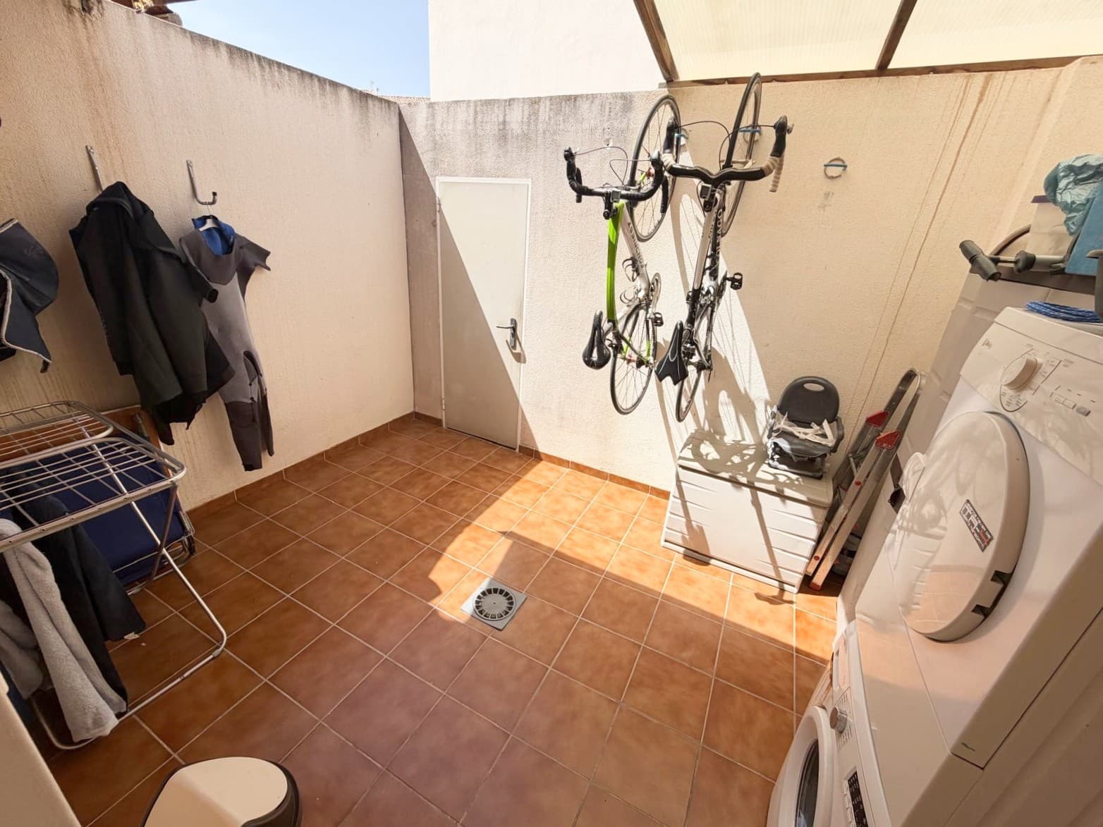 Villa - Chalet de 3 dormitorios en Los Alcazares - 26