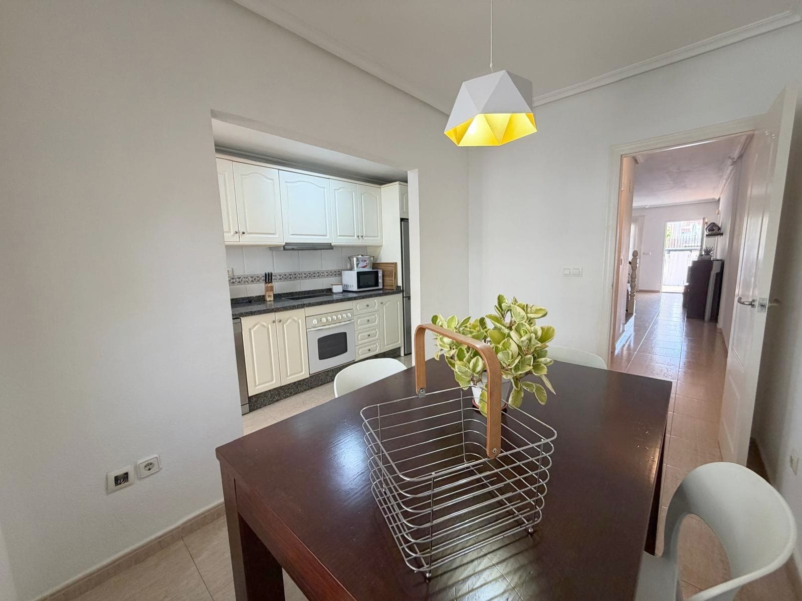 Villa - Chalet de 3 dormitorios en Los Alcazares - 18